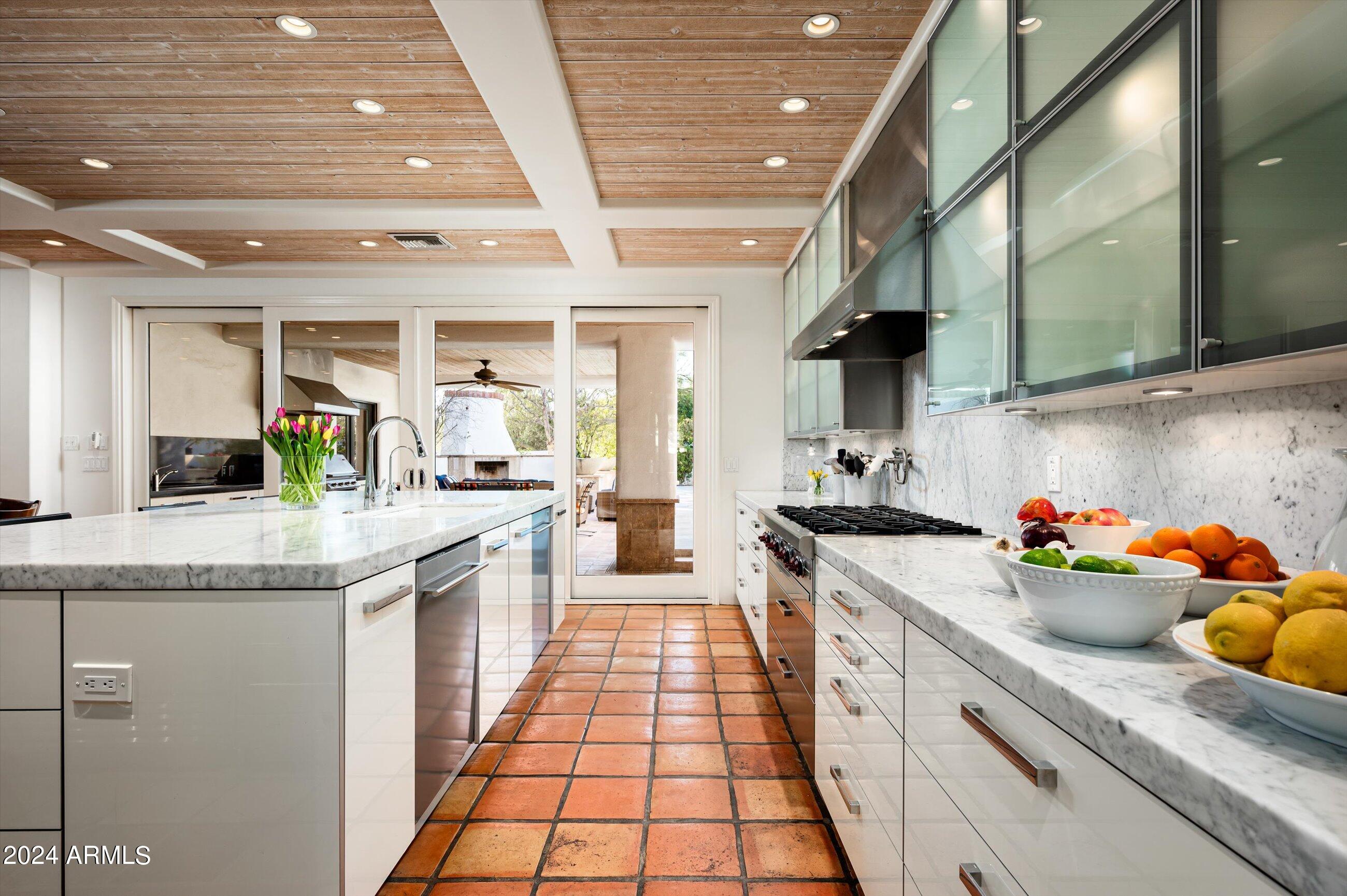Pebble Ridge - Residential
