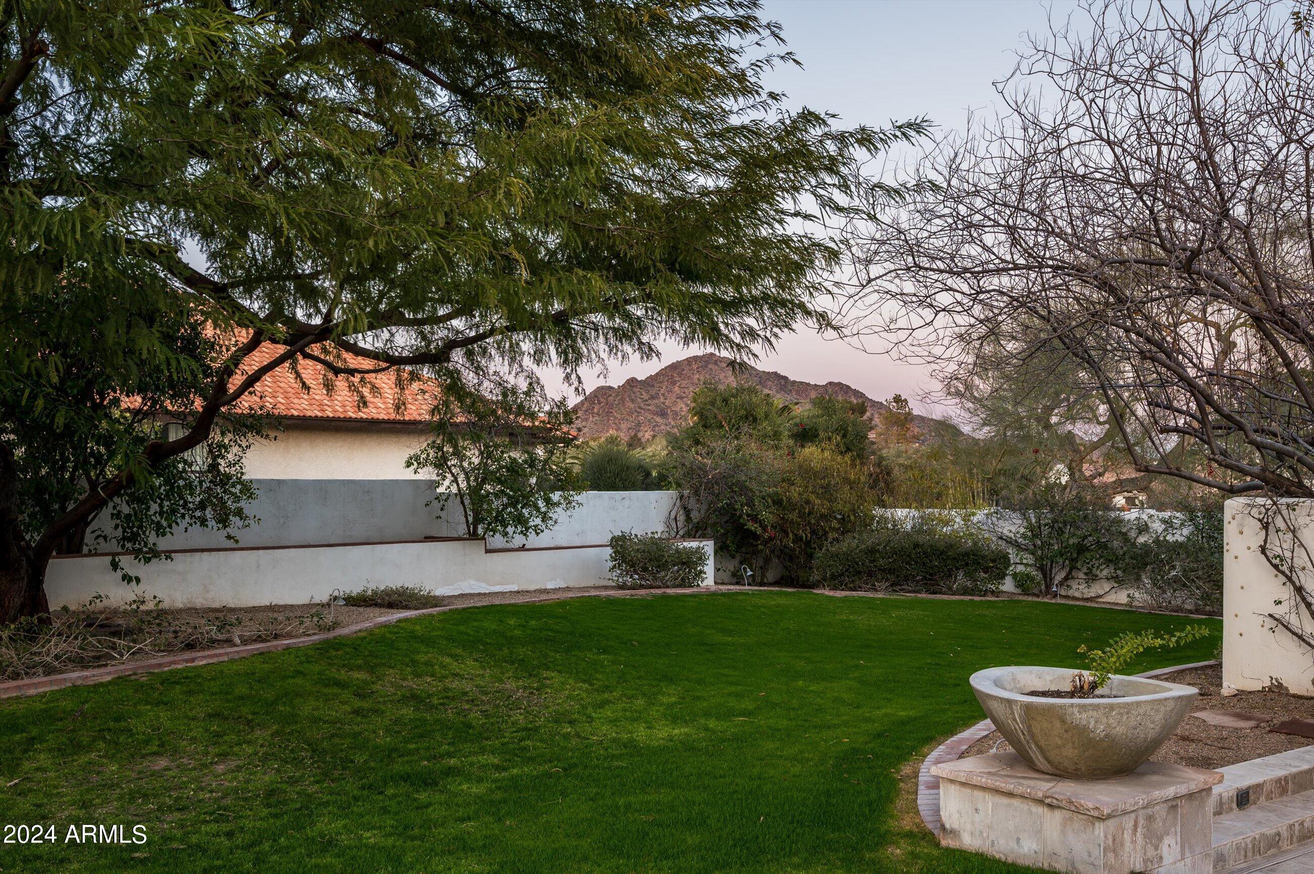 Pebble Ridge - Residential
