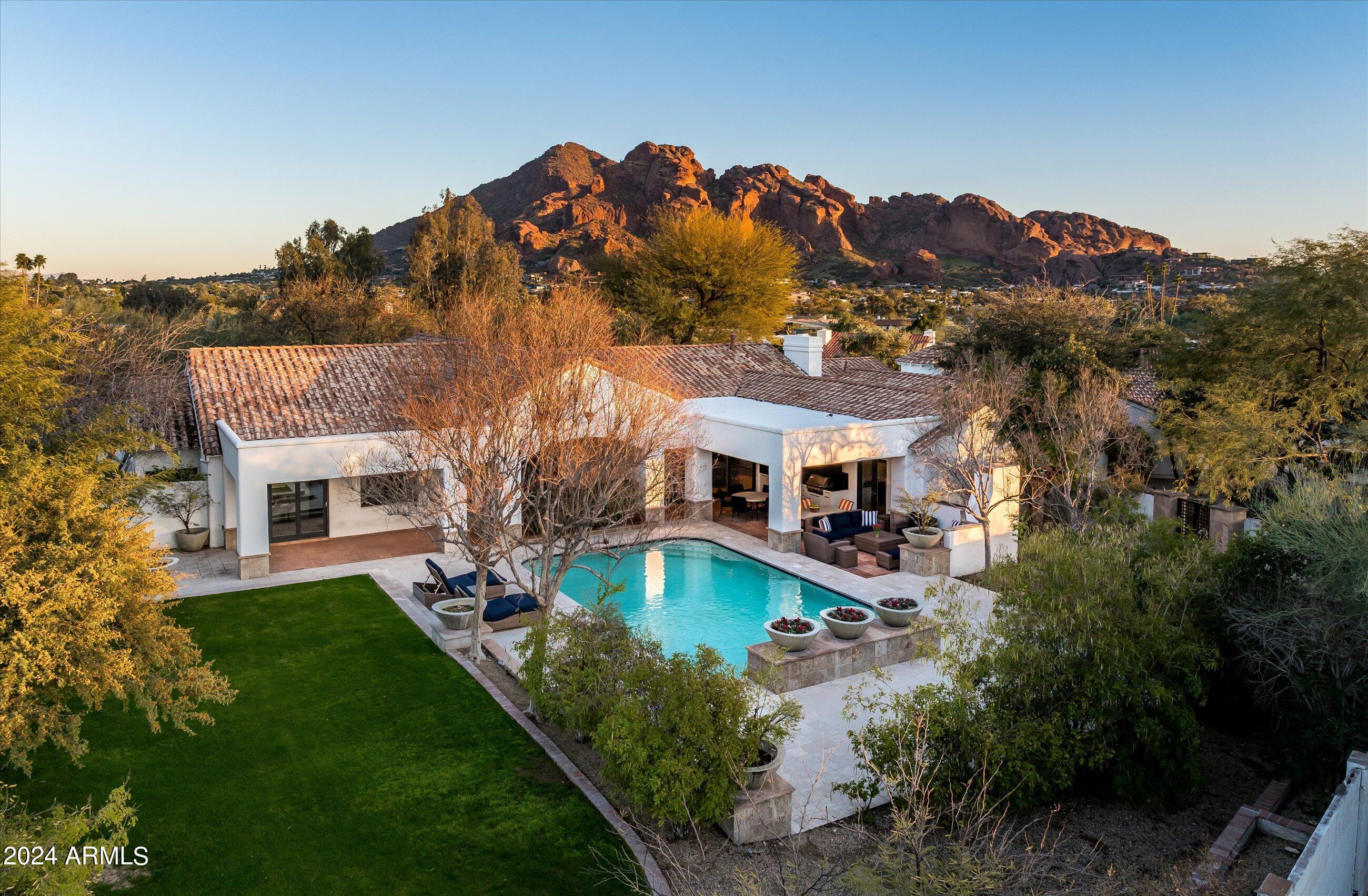 Pebble Ridge - Residential