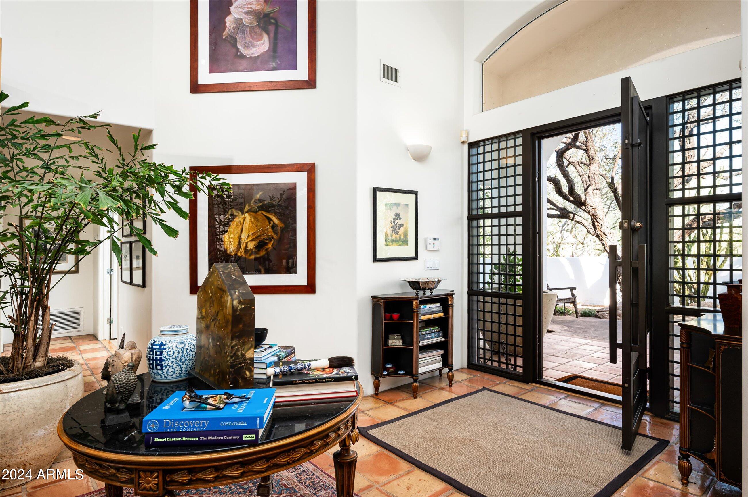 Pebble Ridge - Residential