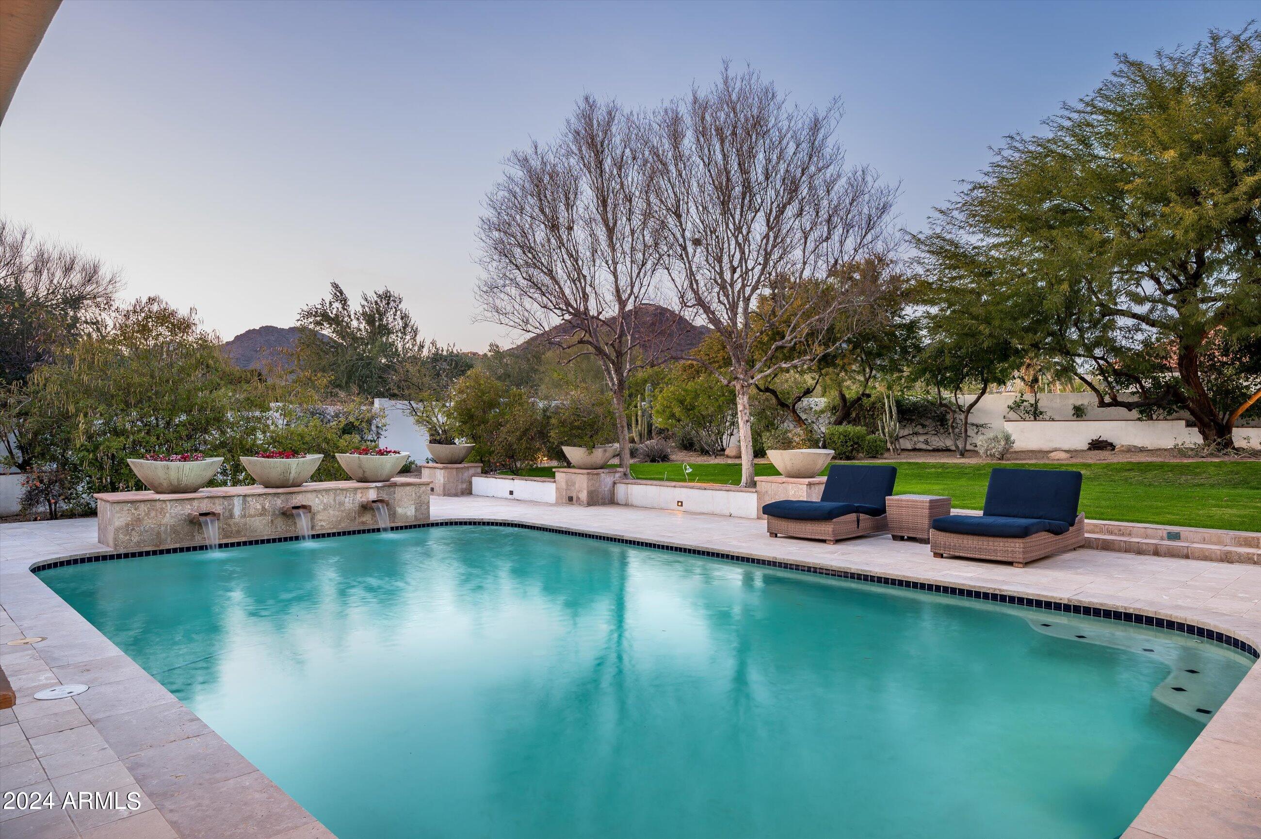 Pebble Ridge - Residential