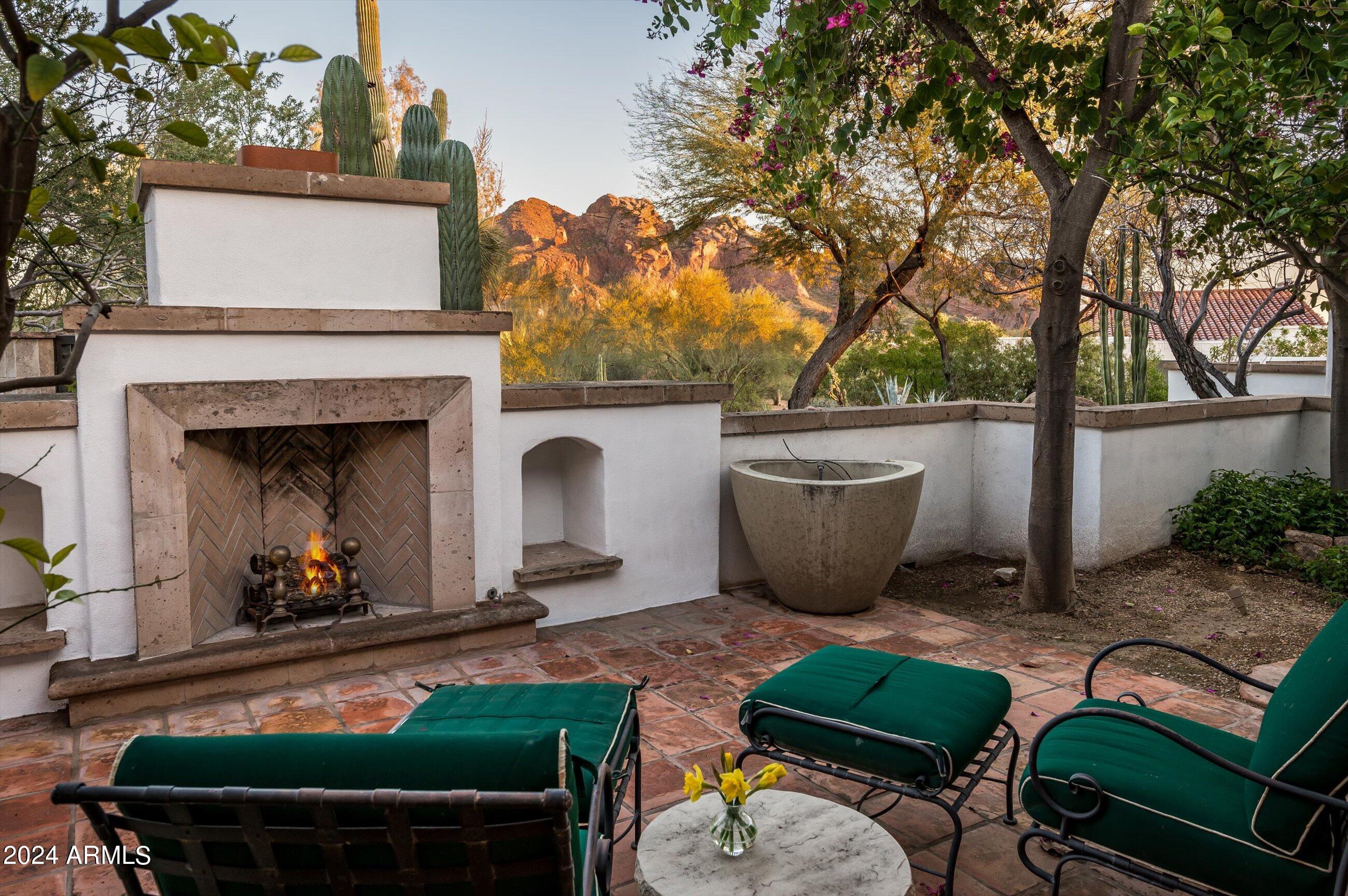 Pebble Ridge - Residential