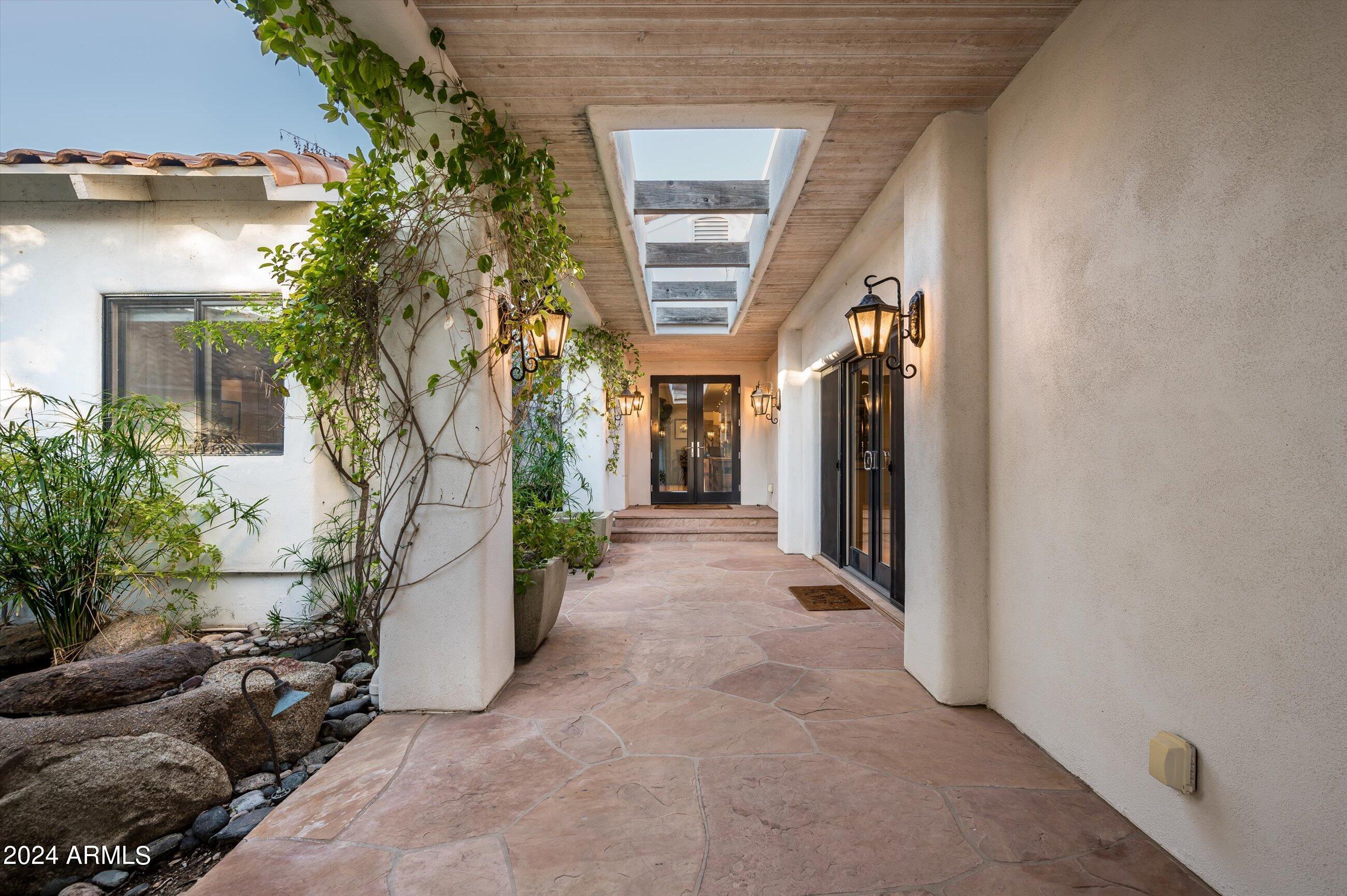 Pebble Ridge - Residential
