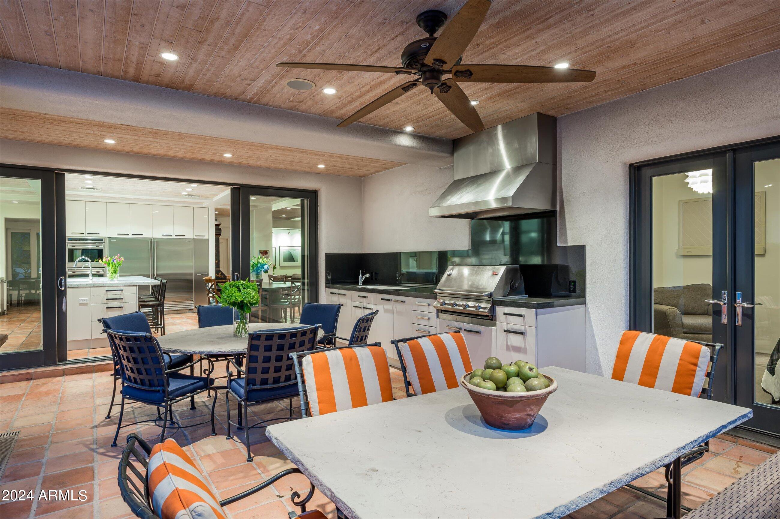 Pebble Ridge - Residential