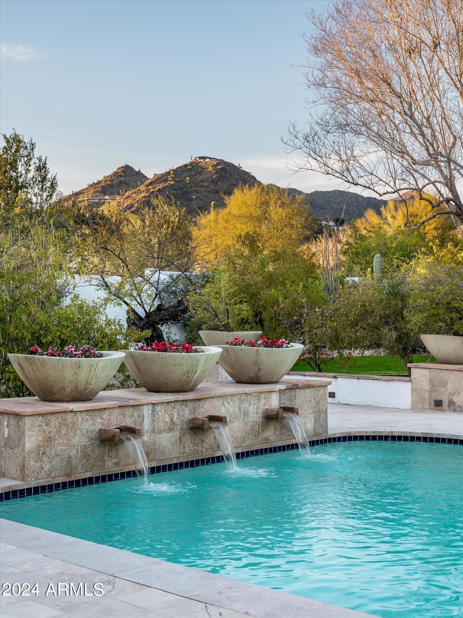 Pebble Ridge - Residential