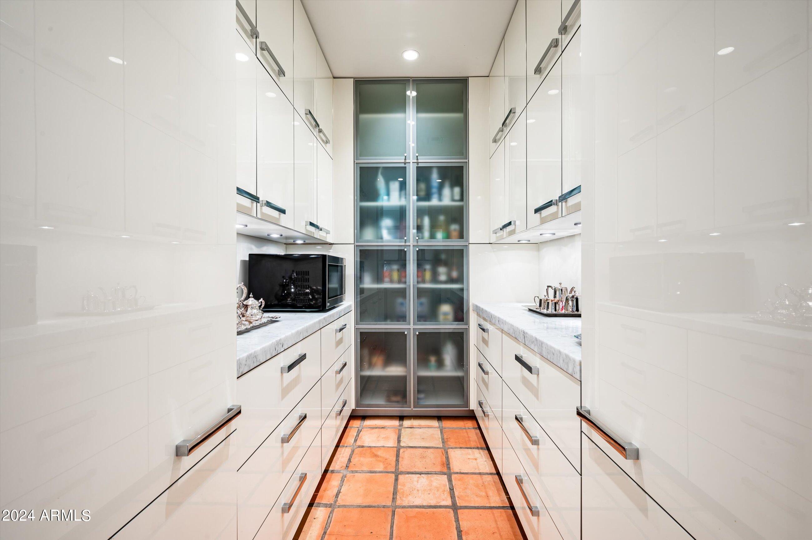 Pebble Ridge - Residential
