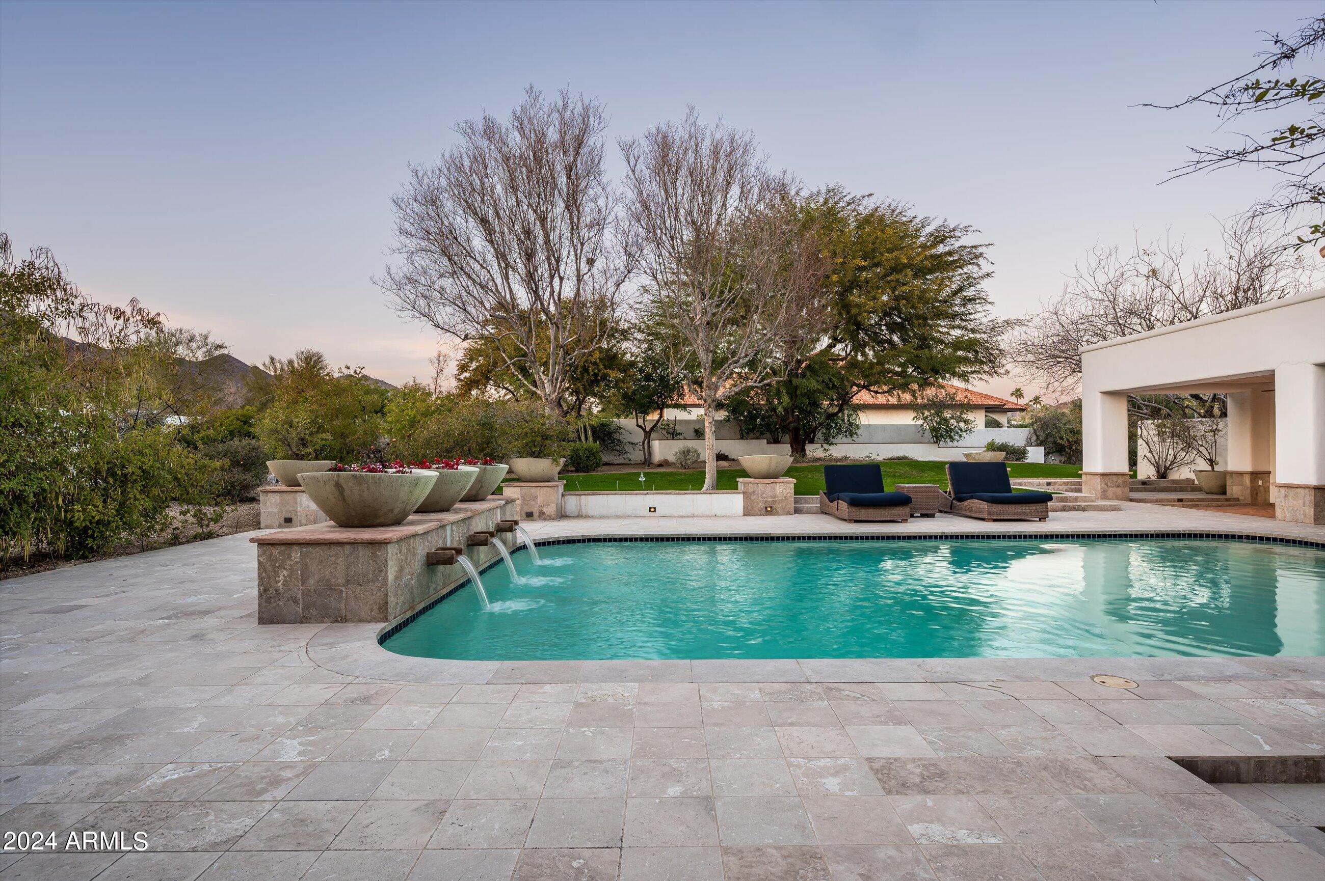 Pebble Ridge - Residential