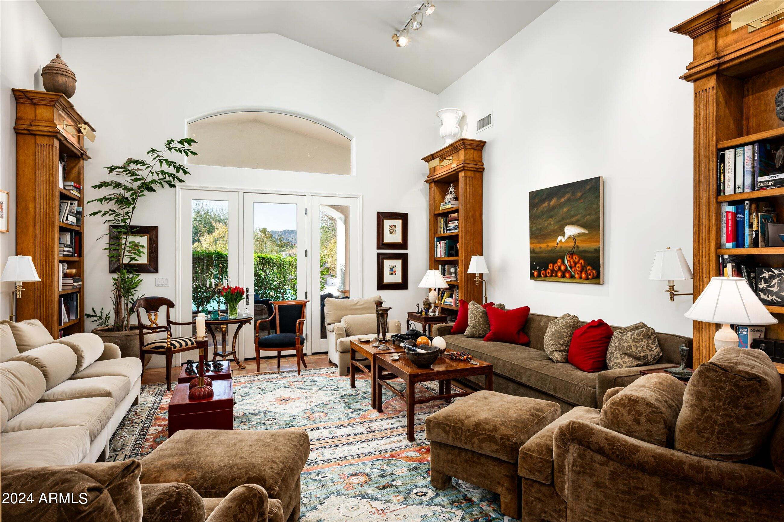 Pebble Ridge - Residential