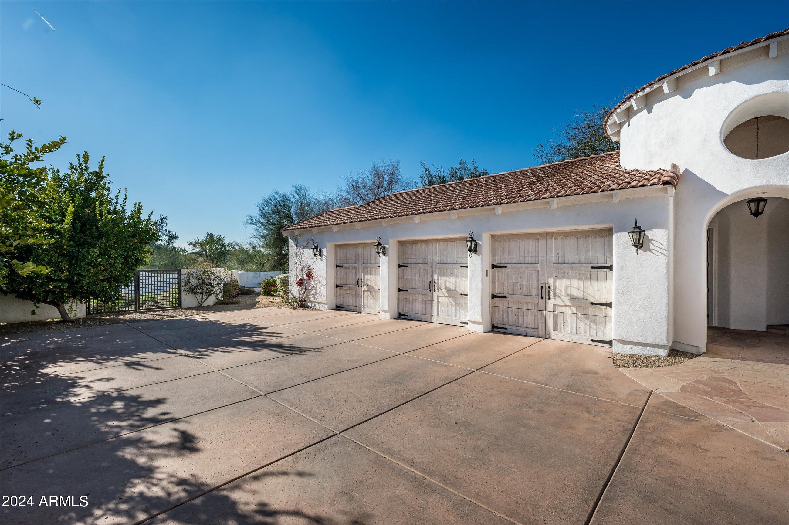 Pebble Ridge - Residential