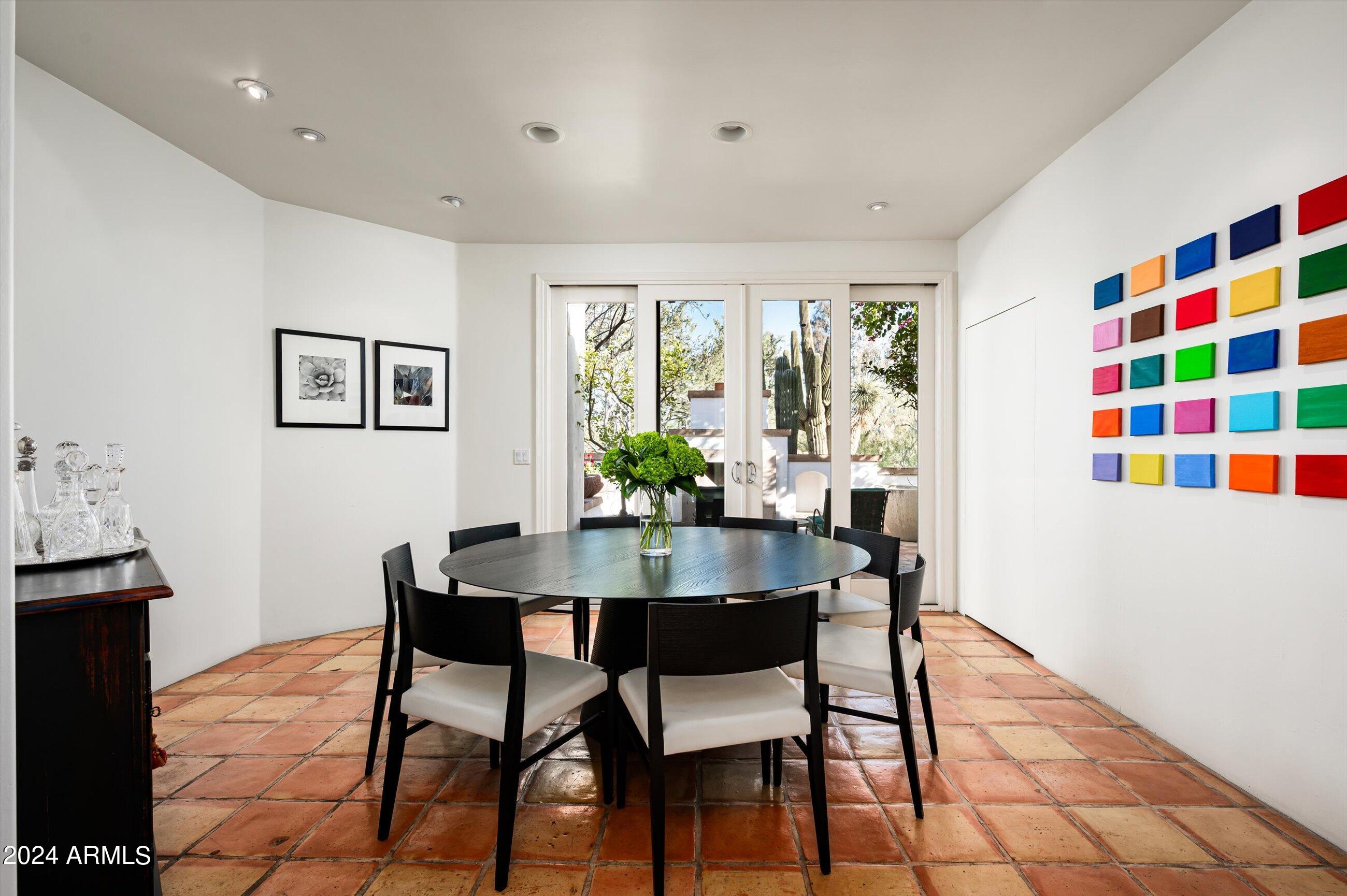 Pebble Ridge - Residential