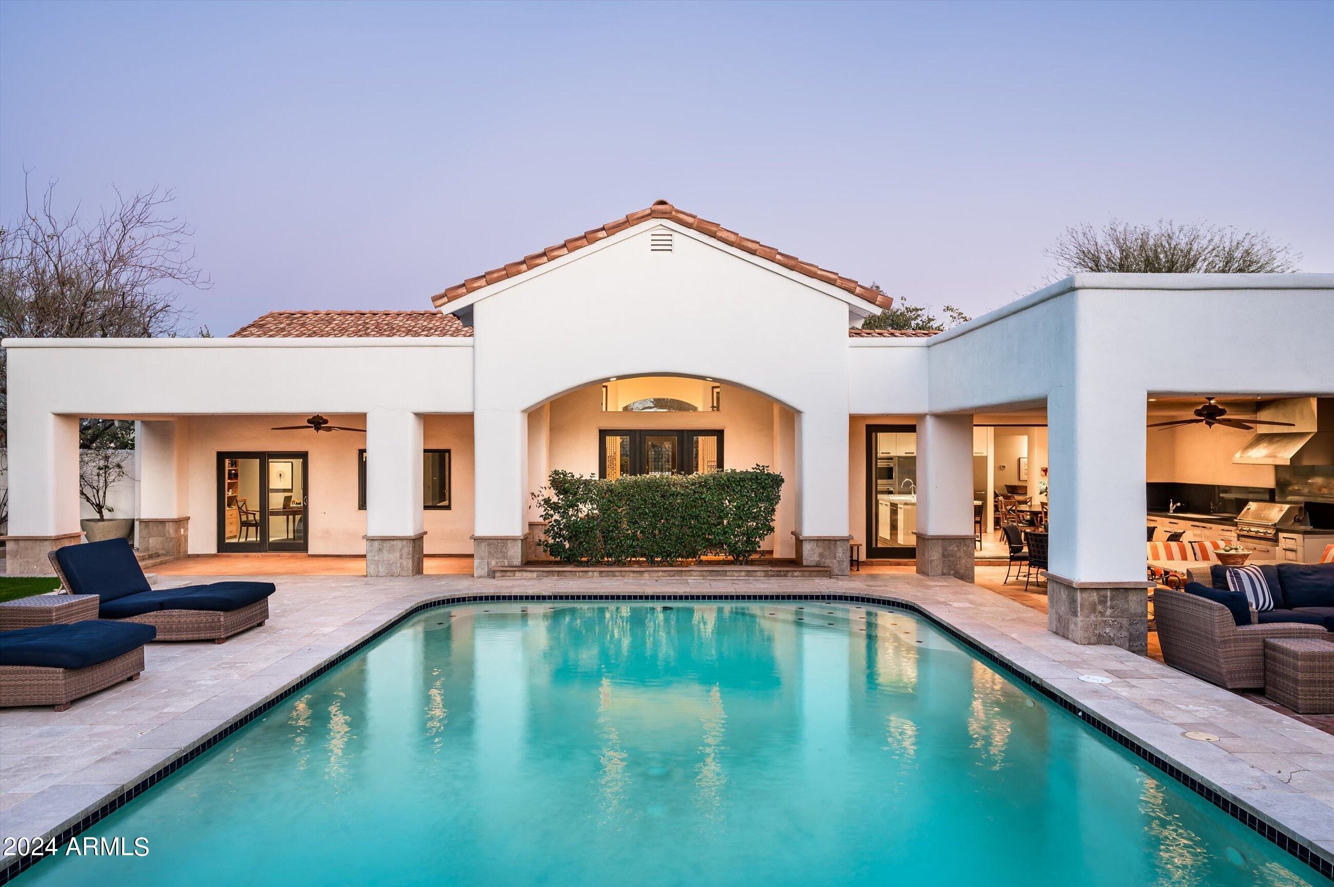 Pebble Ridge - Residential