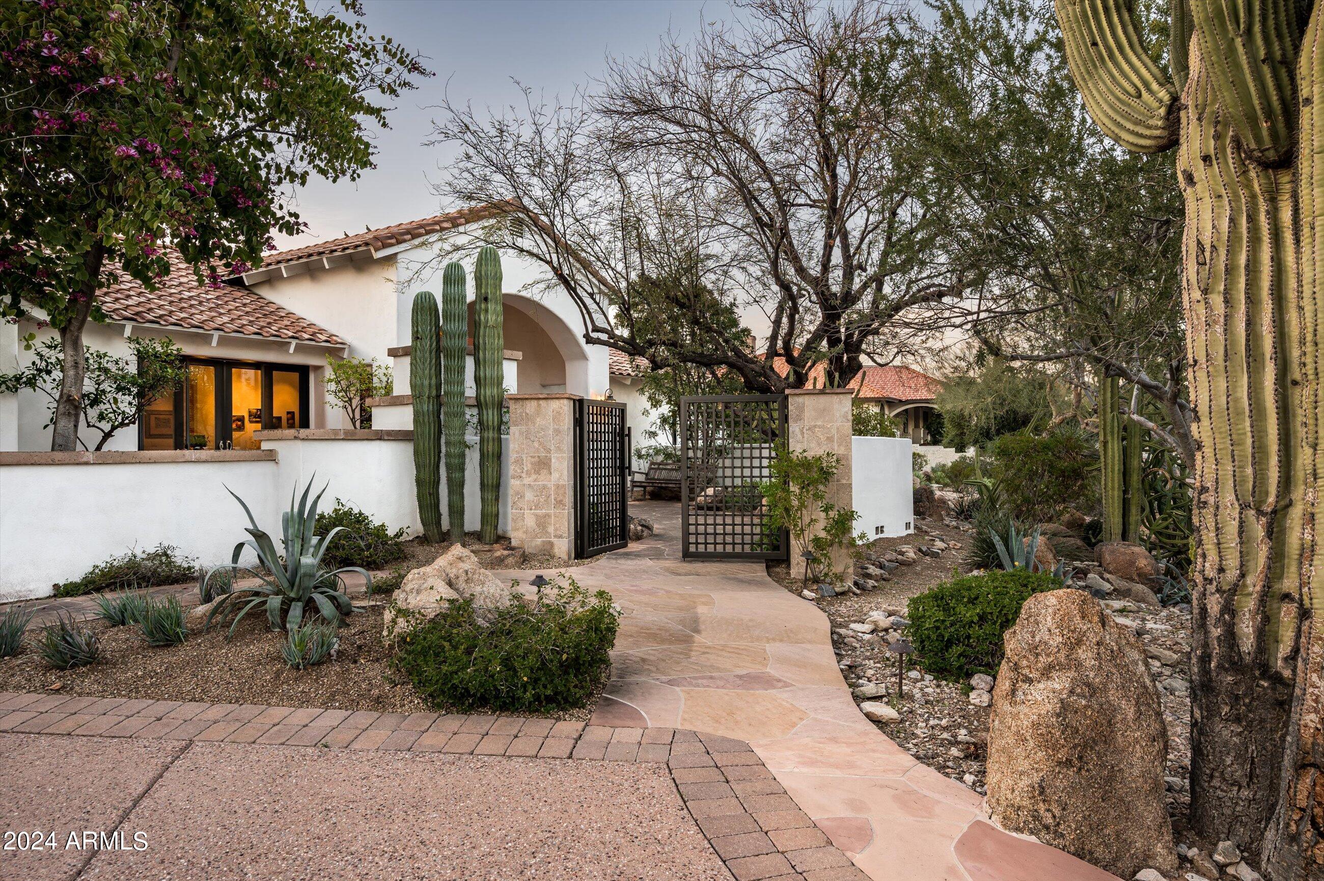 Pebble Ridge - Residential