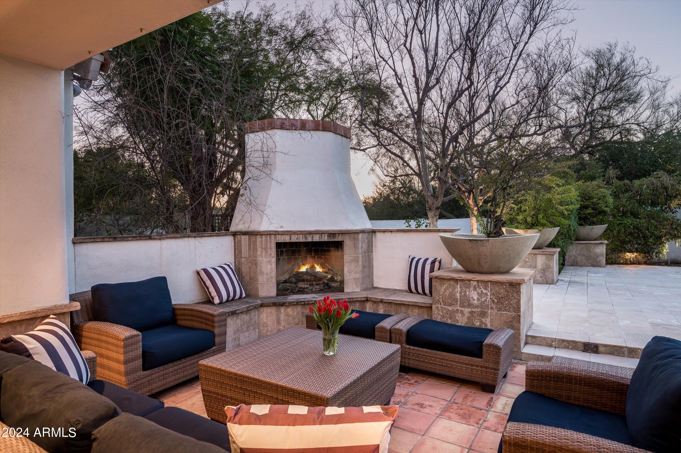 Pebble Ridge - Residential