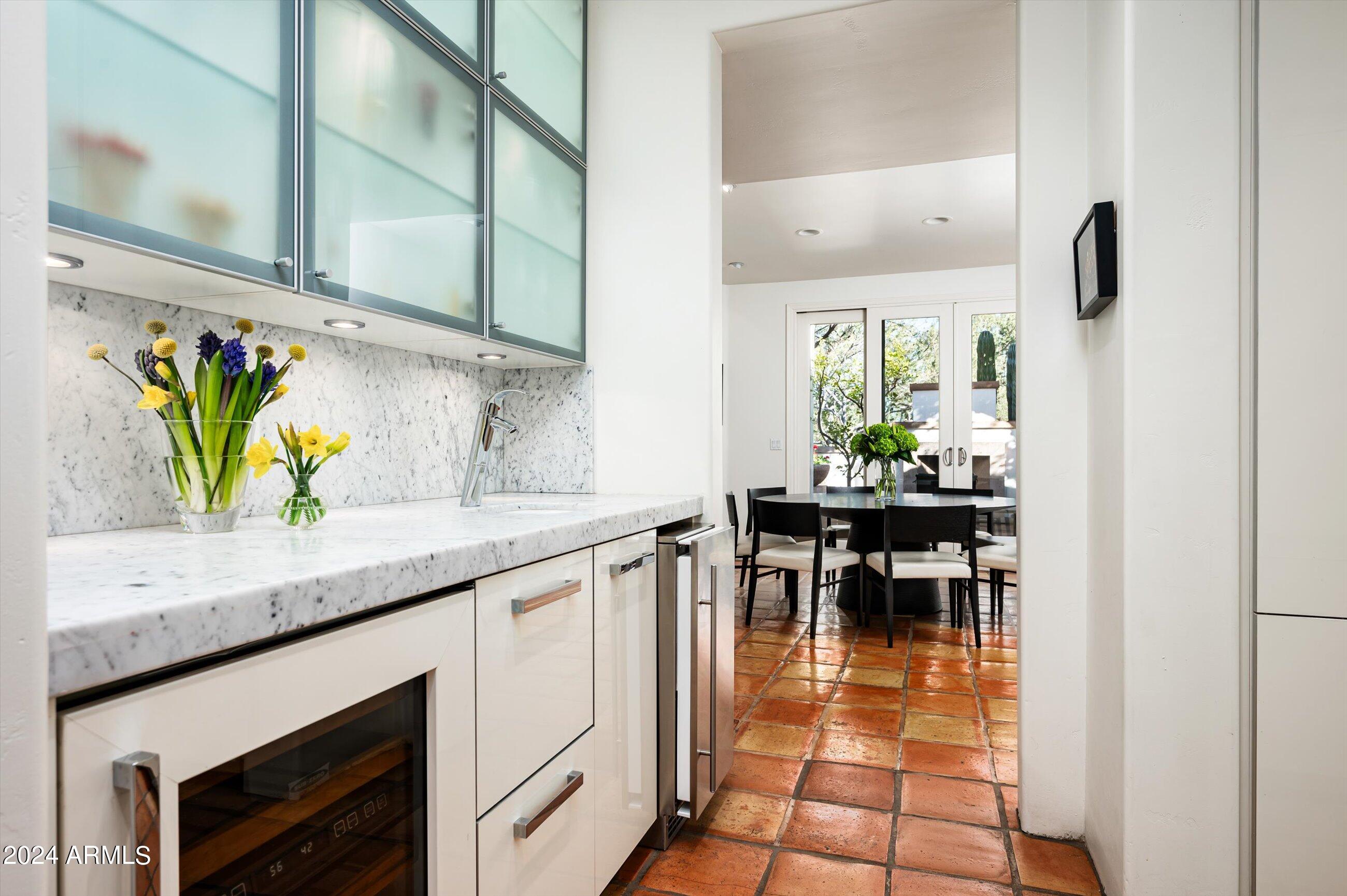 Pebble Ridge - Residential