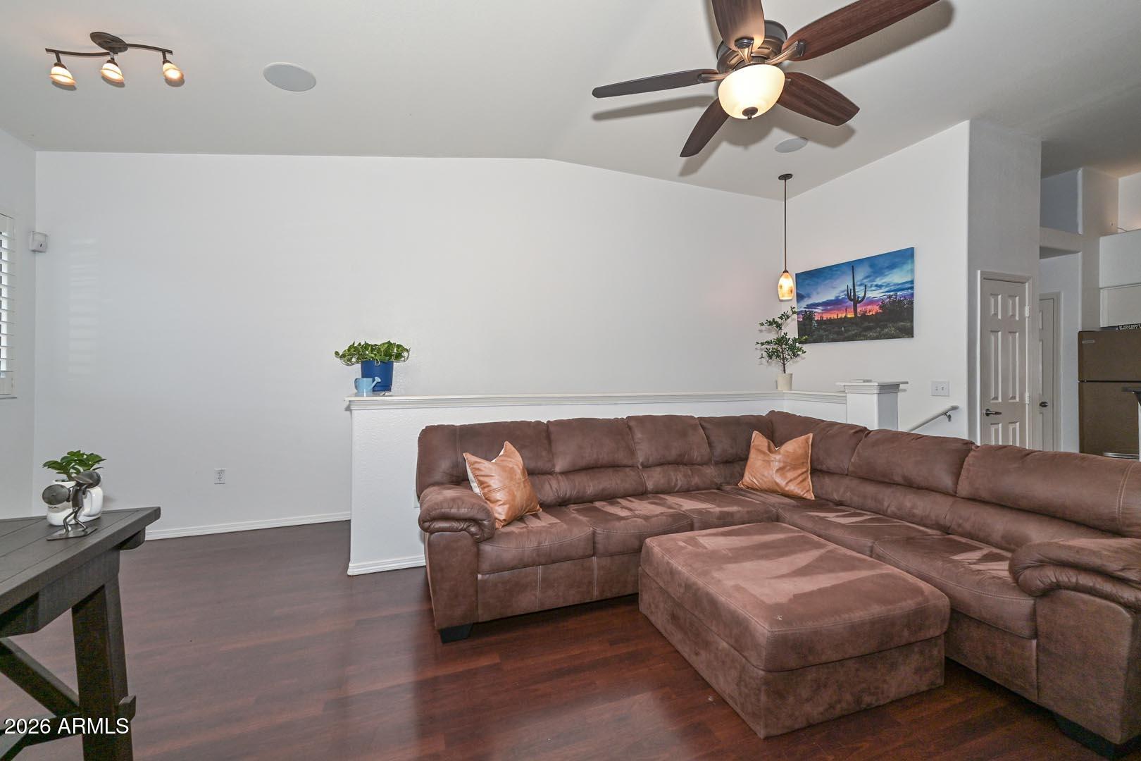 RENAISSANCE VILLAS ON THE PARK CONDOMINIUM - Residential