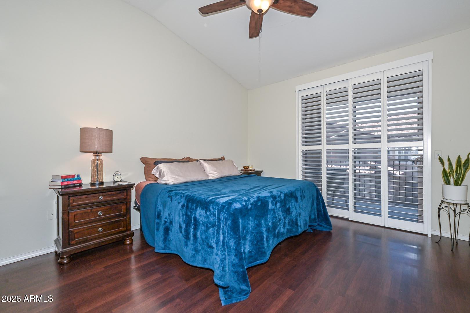 RENAISSANCE VILLAS ON THE PARK CONDOMINIUM - Residential