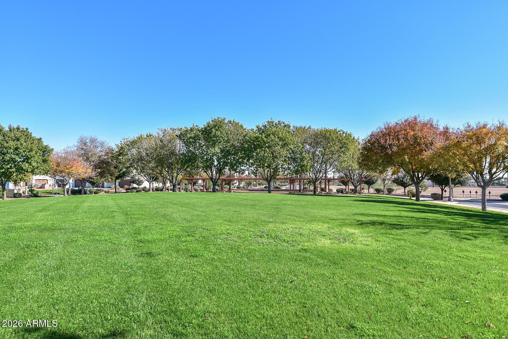 RENAISSANCE VILLAS ON THE PARK CONDOMINIUM - Residential