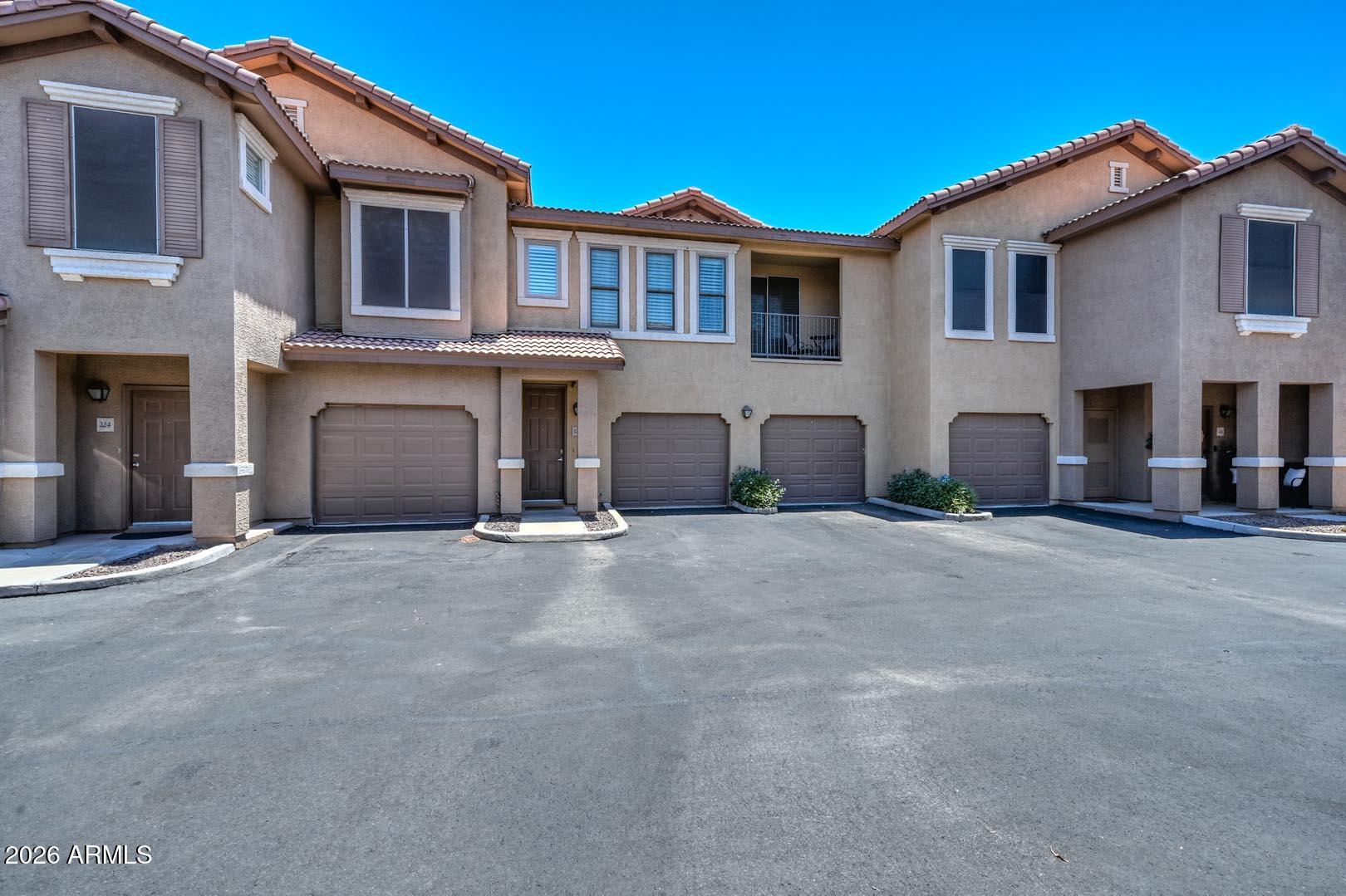 RENAISSANCE VILLAS ON THE PARK CONDOMINIUM - Residential