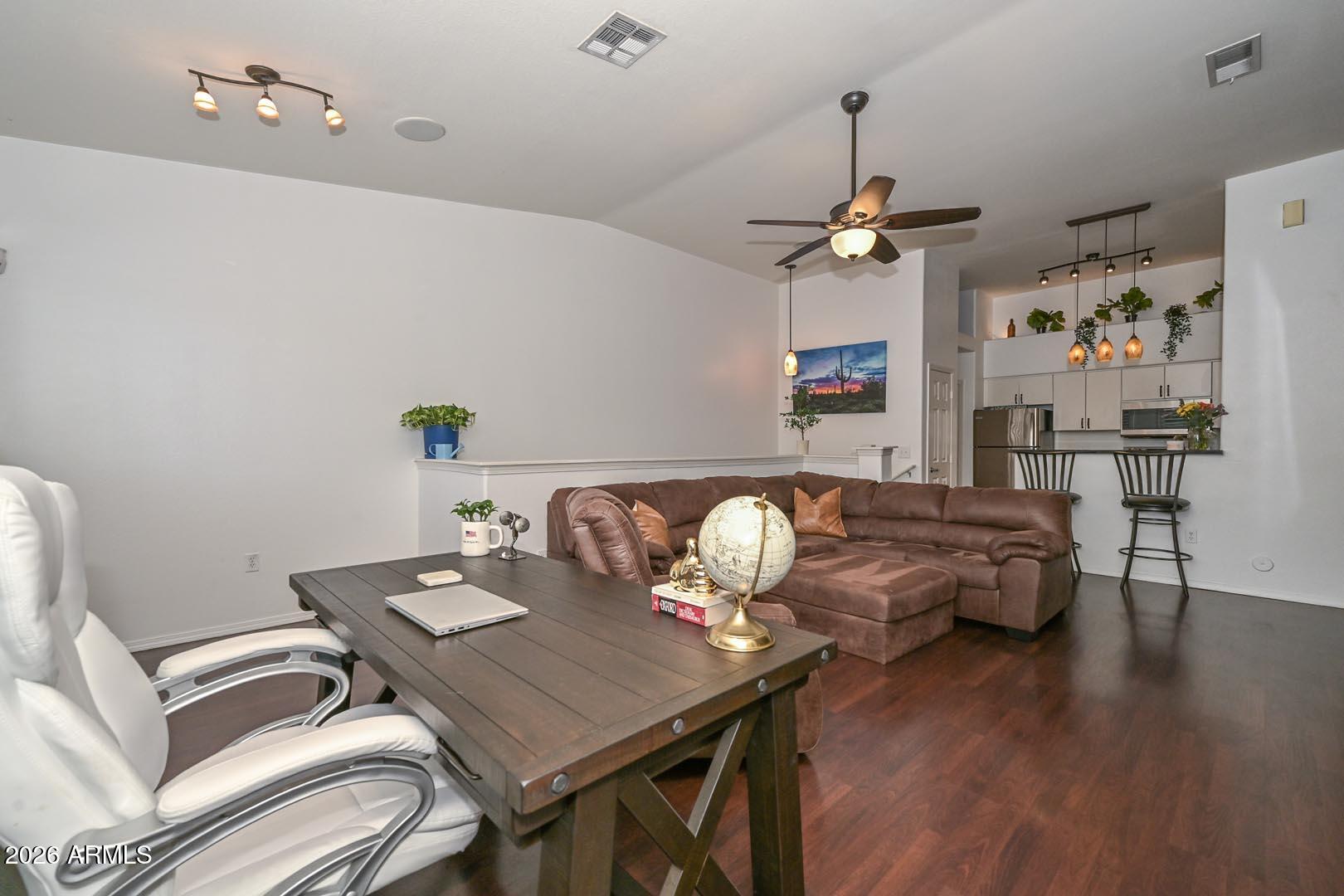 RENAISSANCE VILLAS ON THE PARK CONDOMINIUM - Residential