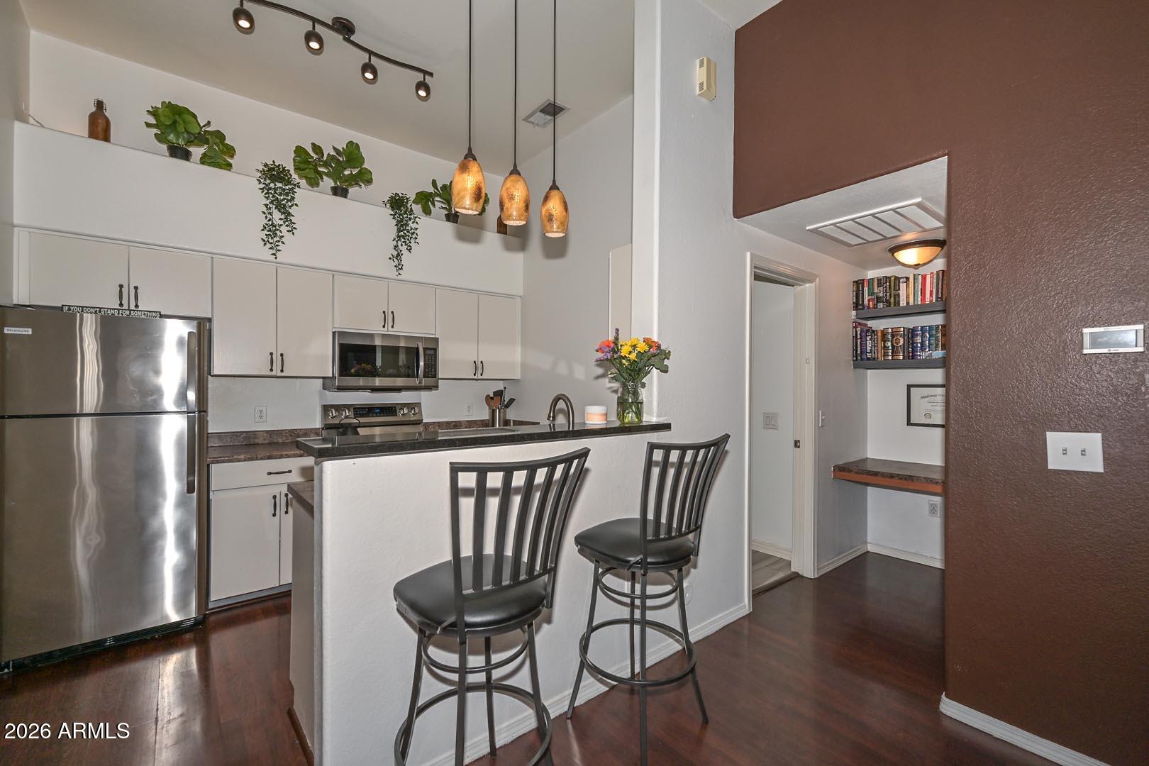 RENAISSANCE VILLAS ON THE PARK CONDOMINIUM - Residential