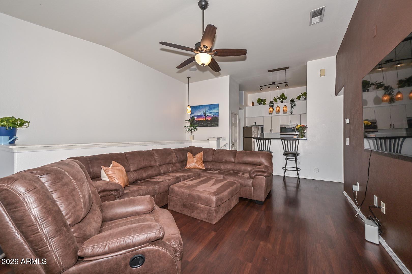 RENAISSANCE VILLAS ON THE PARK CONDOMINIUM - Residential