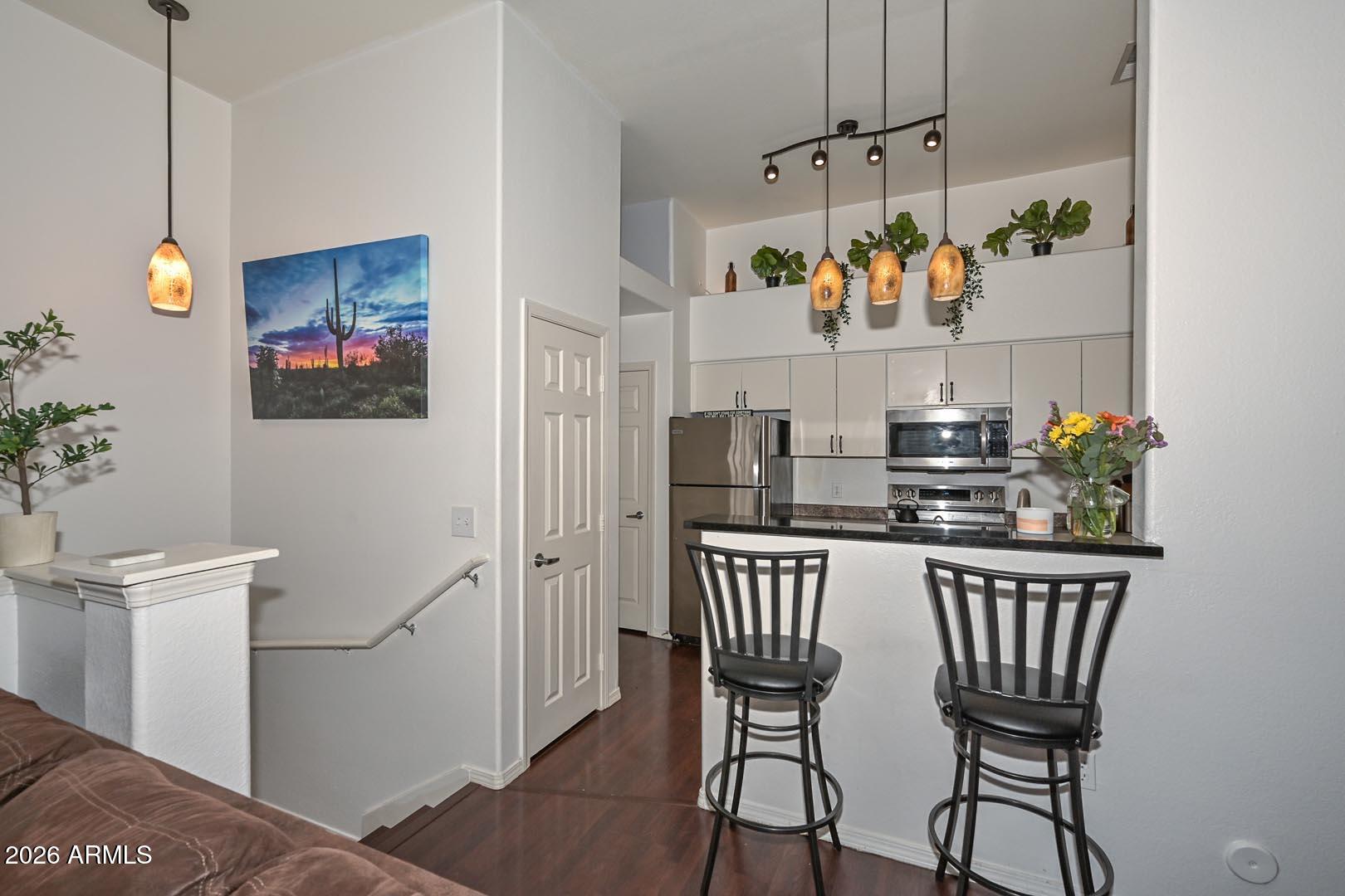 RENAISSANCE VILLAS ON THE PARK CONDOMINIUM - Residential