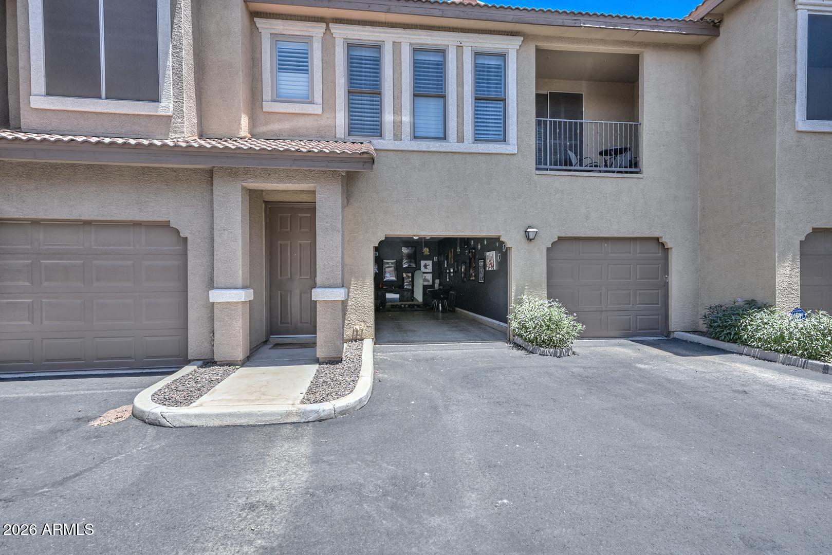 RENAISSANCE VILLAS ON THE PARK CONDOMINIUM - Residential