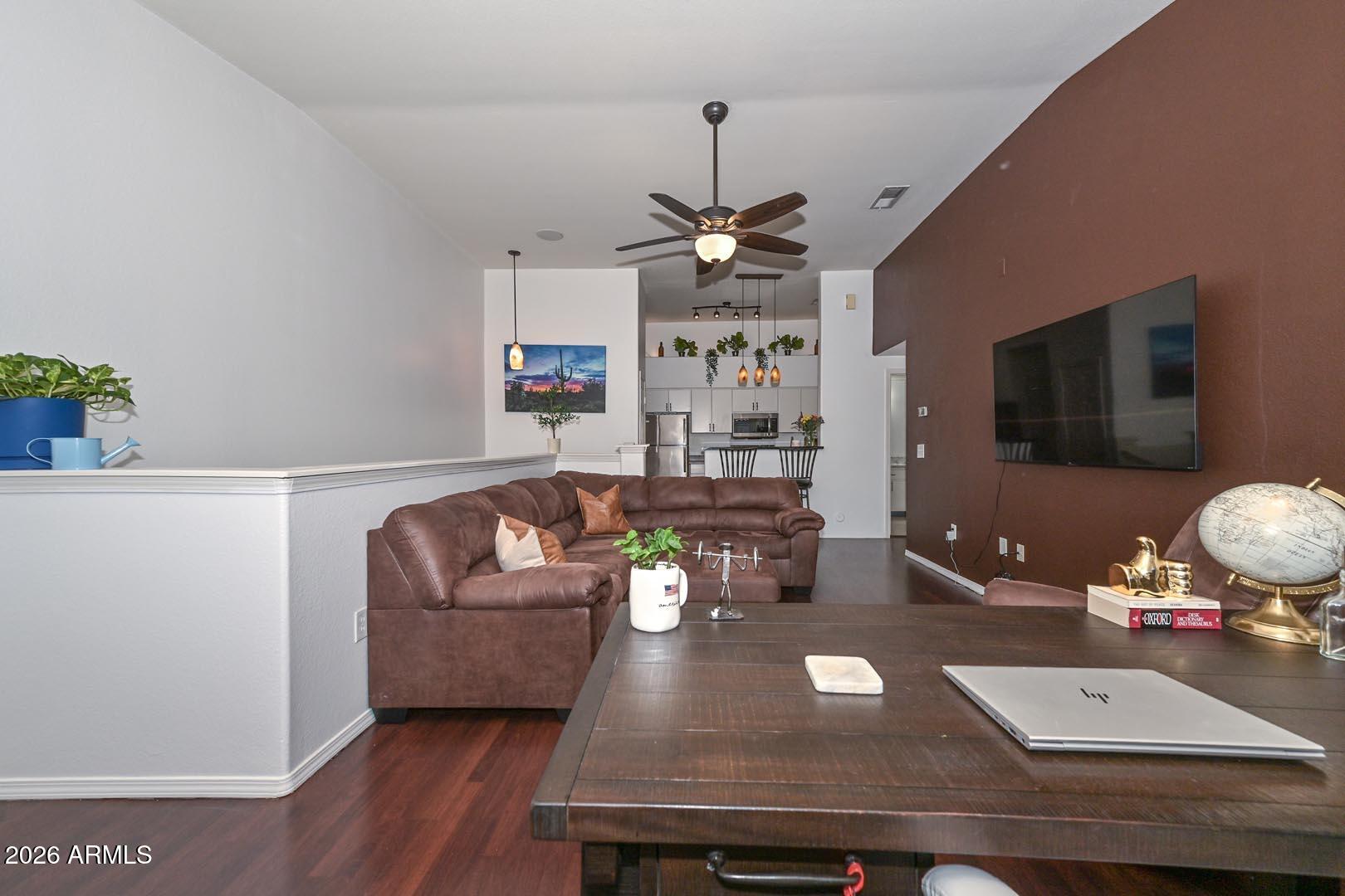 RENAISSANCE VILLAS ON THE PARK CONDOMINIUM - Residential
