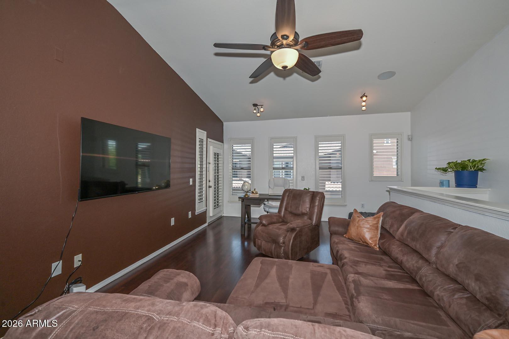 RENAISSANCE VILLAS ON THE PARK CONDOMINIUM - Residential