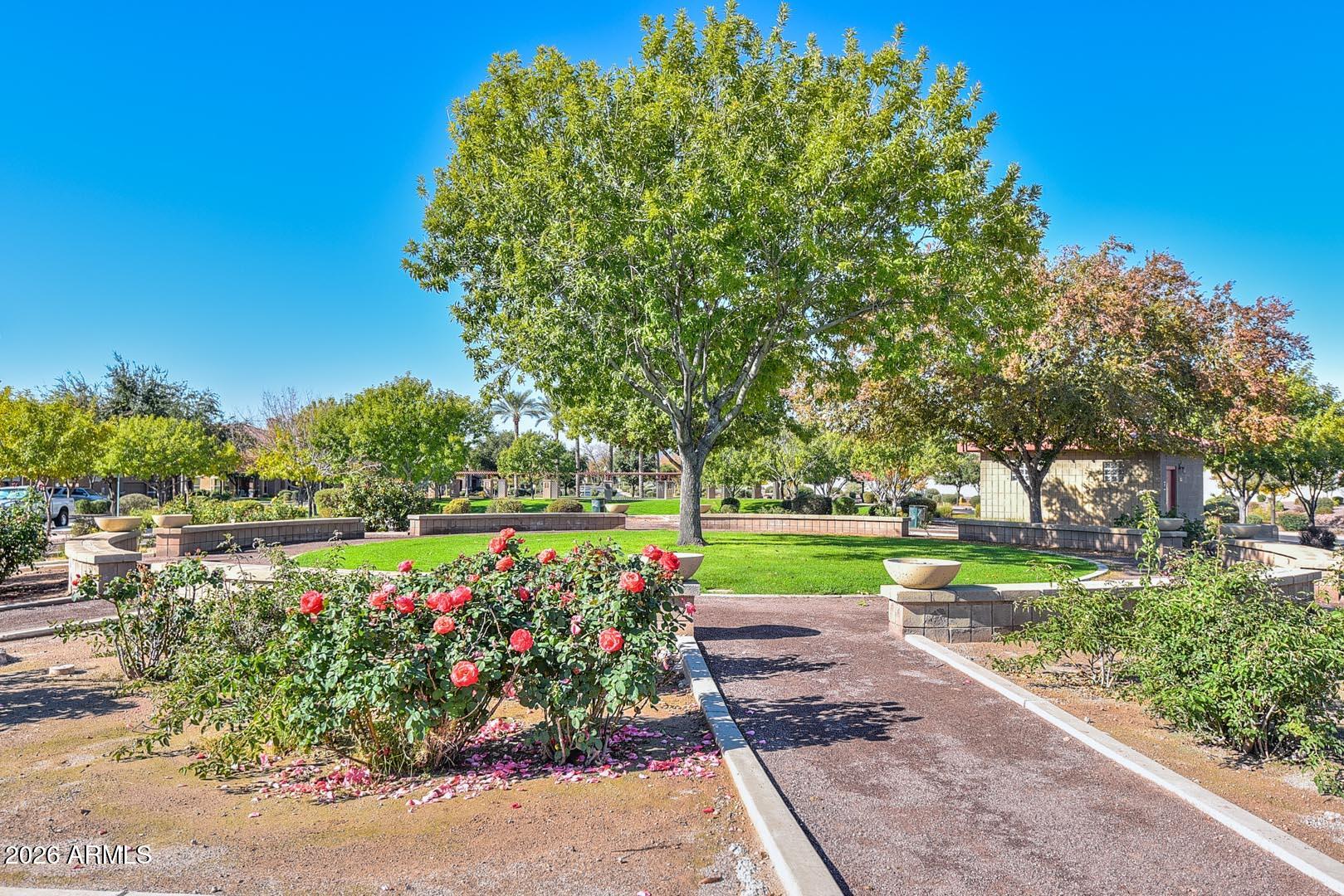 RENAISSANCE VILLAS ON THE PARK CONDOMINIUM - Residential