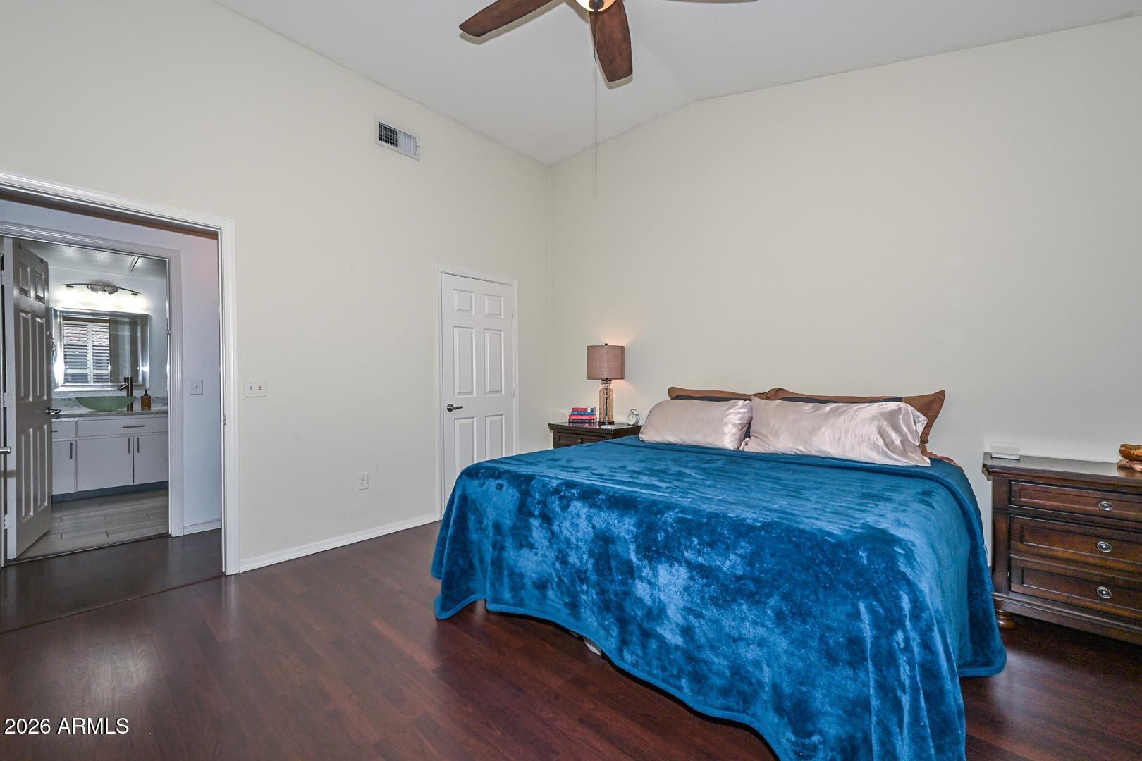 RENAISSANCE VILLAS ON THE PARK CONDOMINIUM - Residential