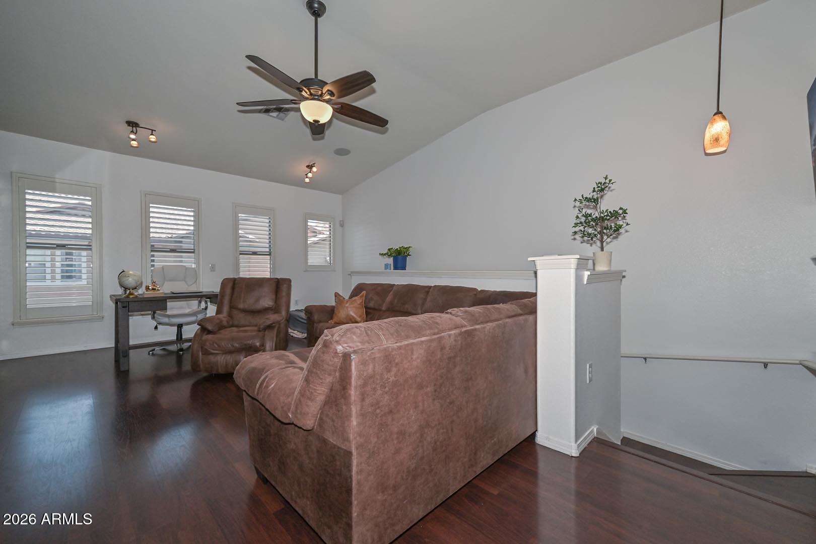 RENAISSANCE VILLAS ON THE PARK CONDOMINIUM - Residential