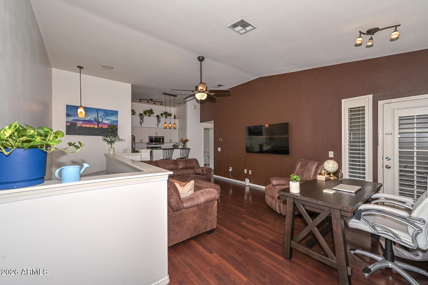 RENAISSANCE VILLAS ON THE PARK CONDOMINIUM - Residential