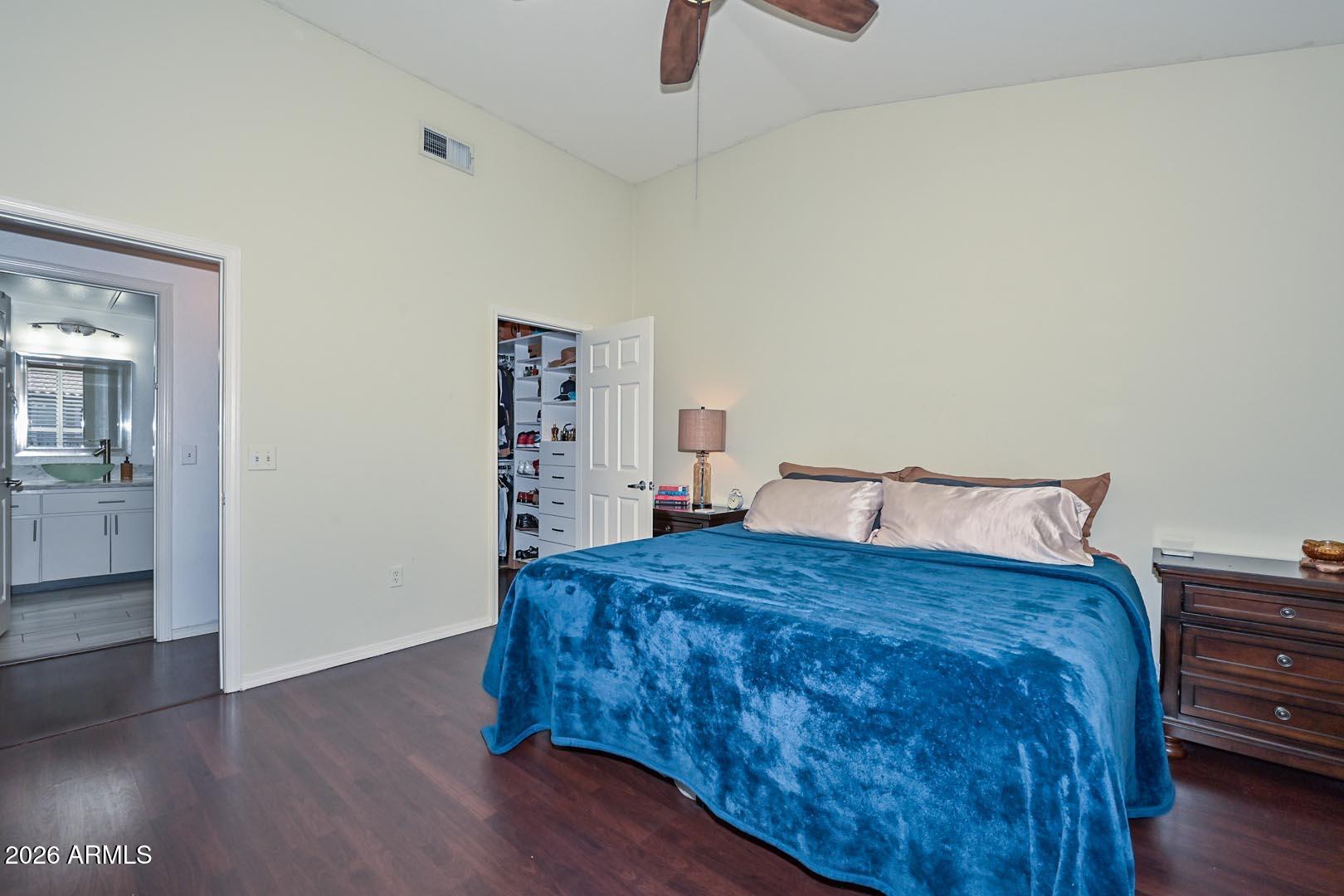 RENAISSANCE VILLAS ON THE PARK CONDOMINIUM - Residential