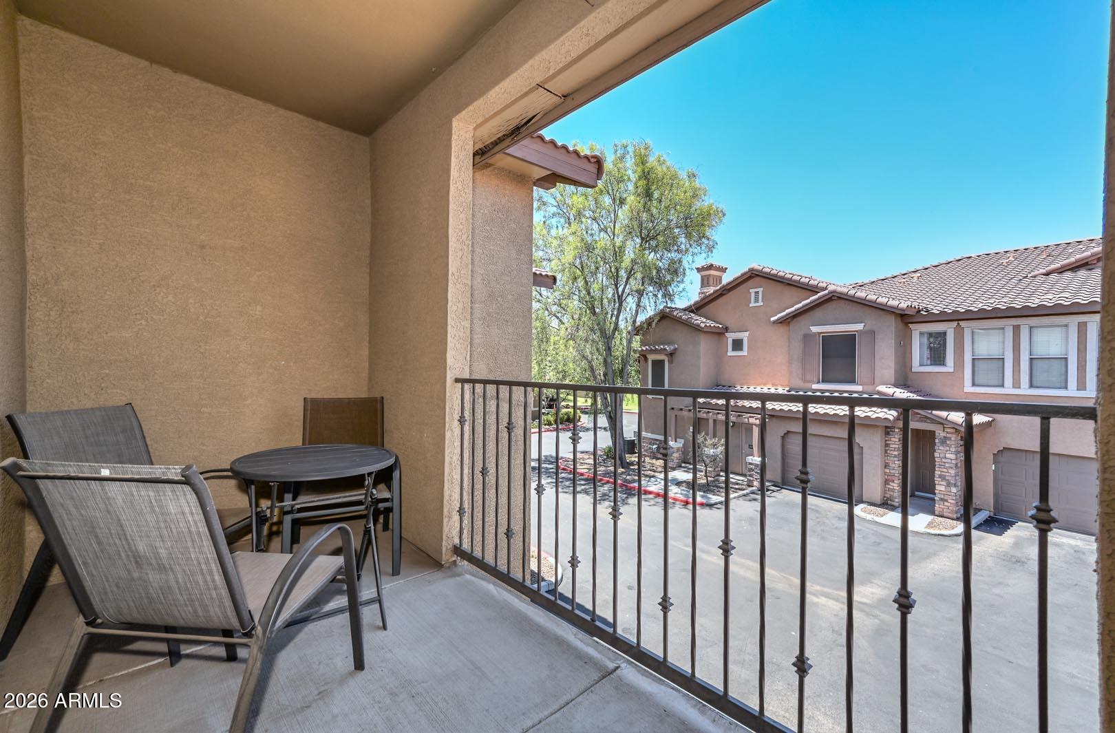 RENAISSANCE VILLAS ON THE PARK CONDOMINIUM - Residential