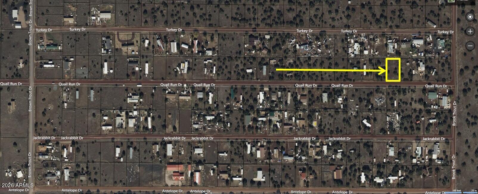 SILVER LAKES ESTATES UNIT 2 - Land