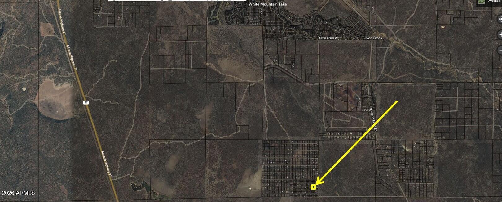 SILVER LAKES ESTATES UNIT 2 - Land