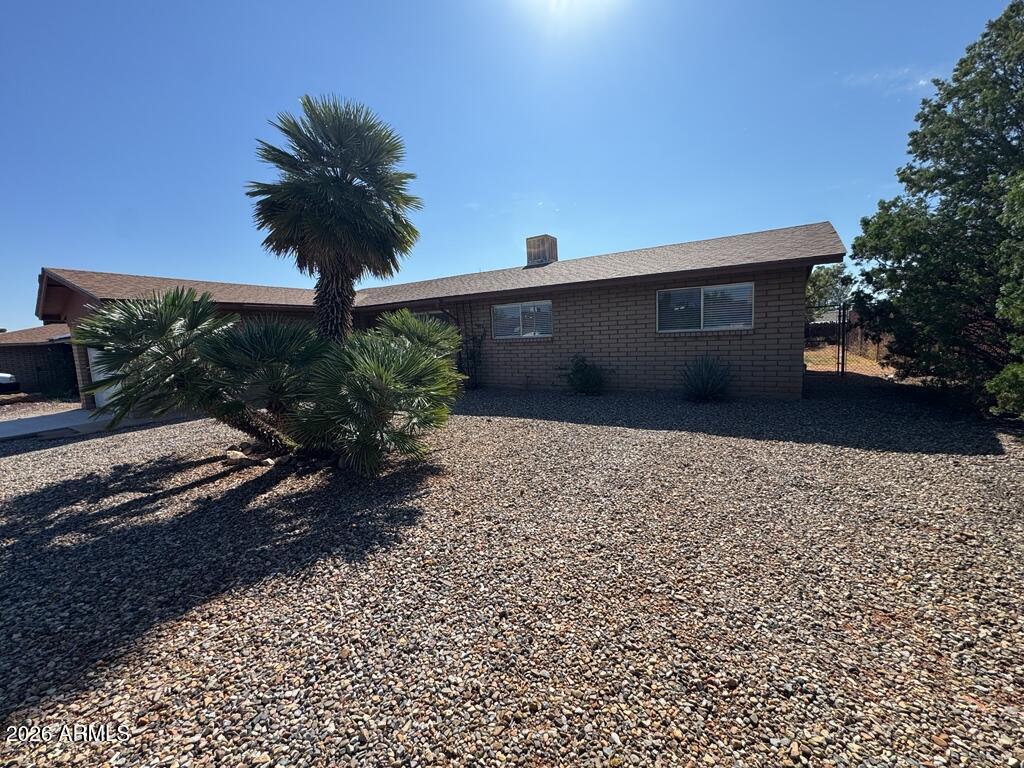 VISTA VILLAGE 3 - Residential