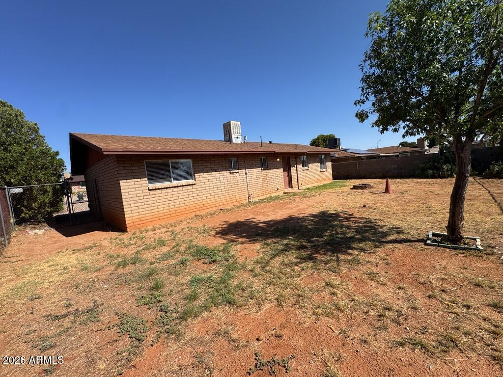 VISTA VILLAGE 3 - Residential