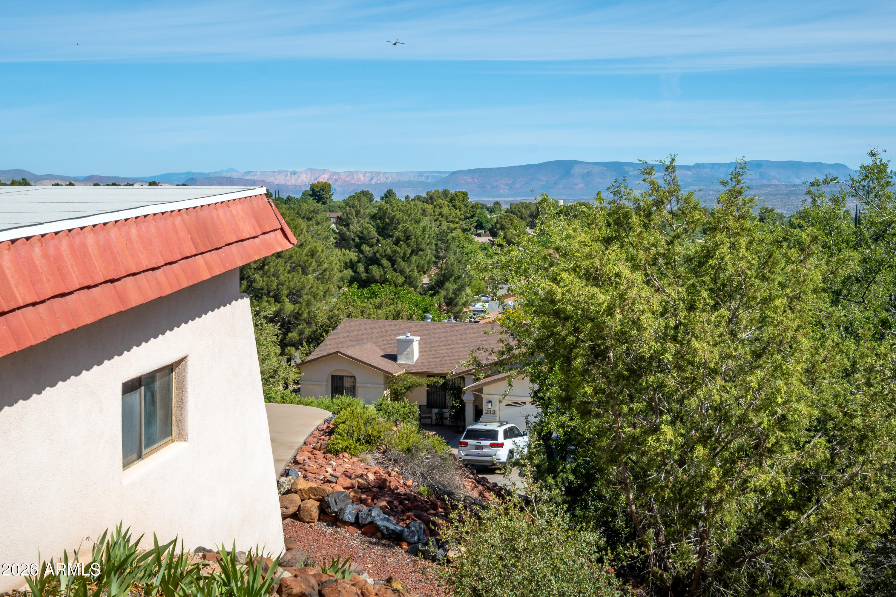 VERDE VILLAGE UNIT 8 - Residential