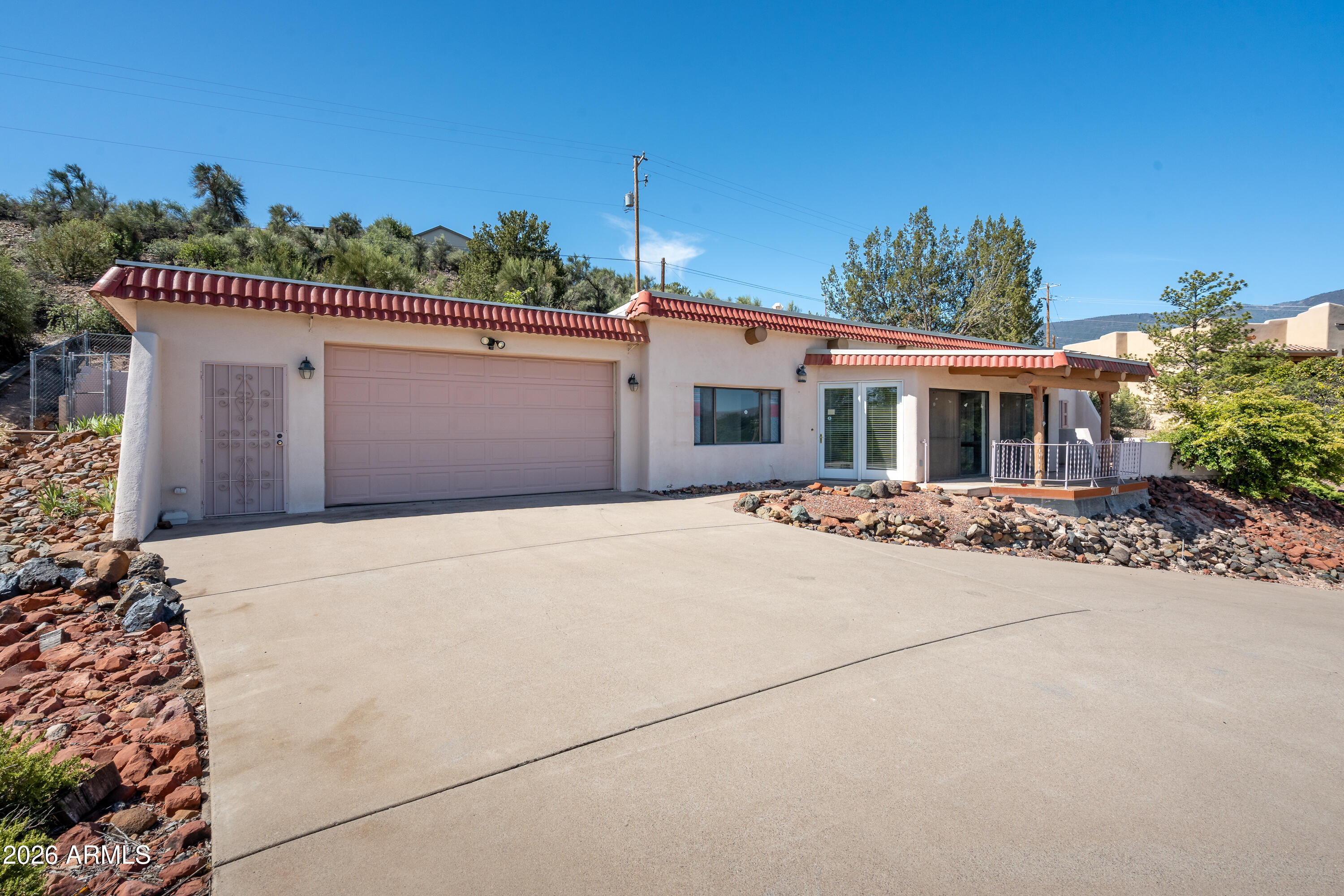 VERDE VILLAGE UNIT 8 - Residential
