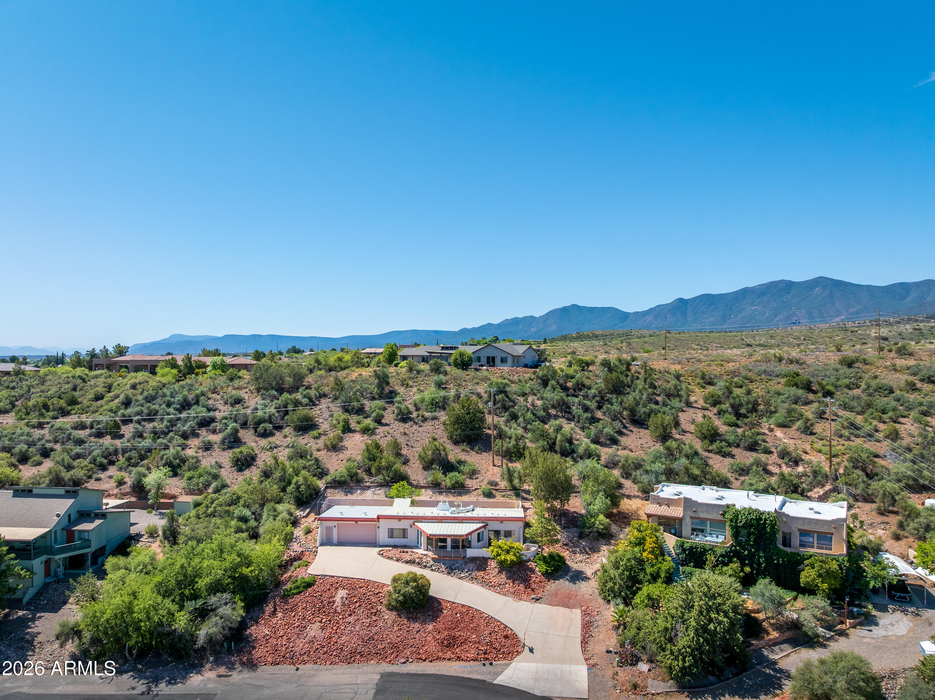 VERDE VILLAGE UNIT 8 - Residential