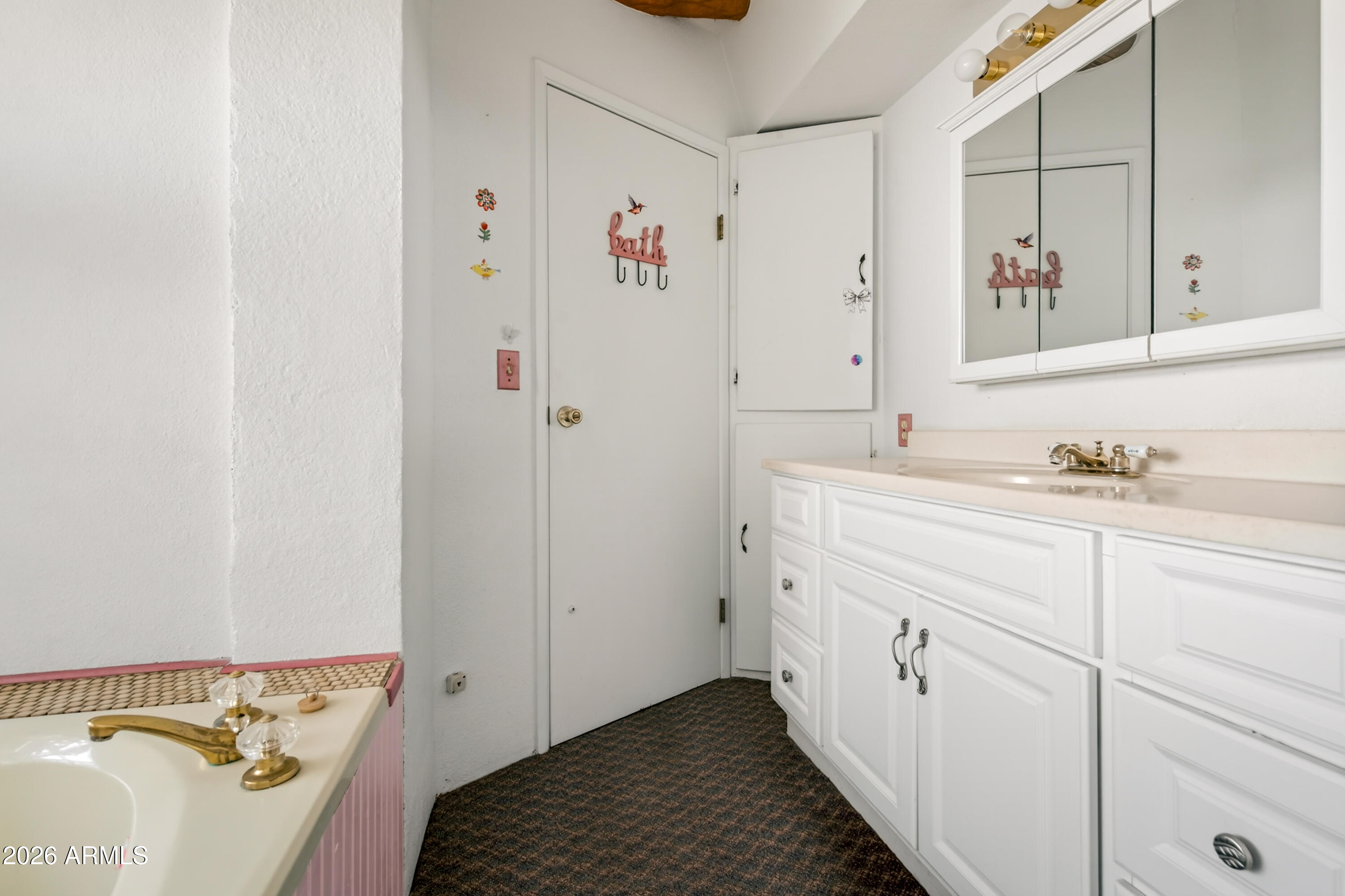 VERDE VILLAGE UNIT 8 - Residential