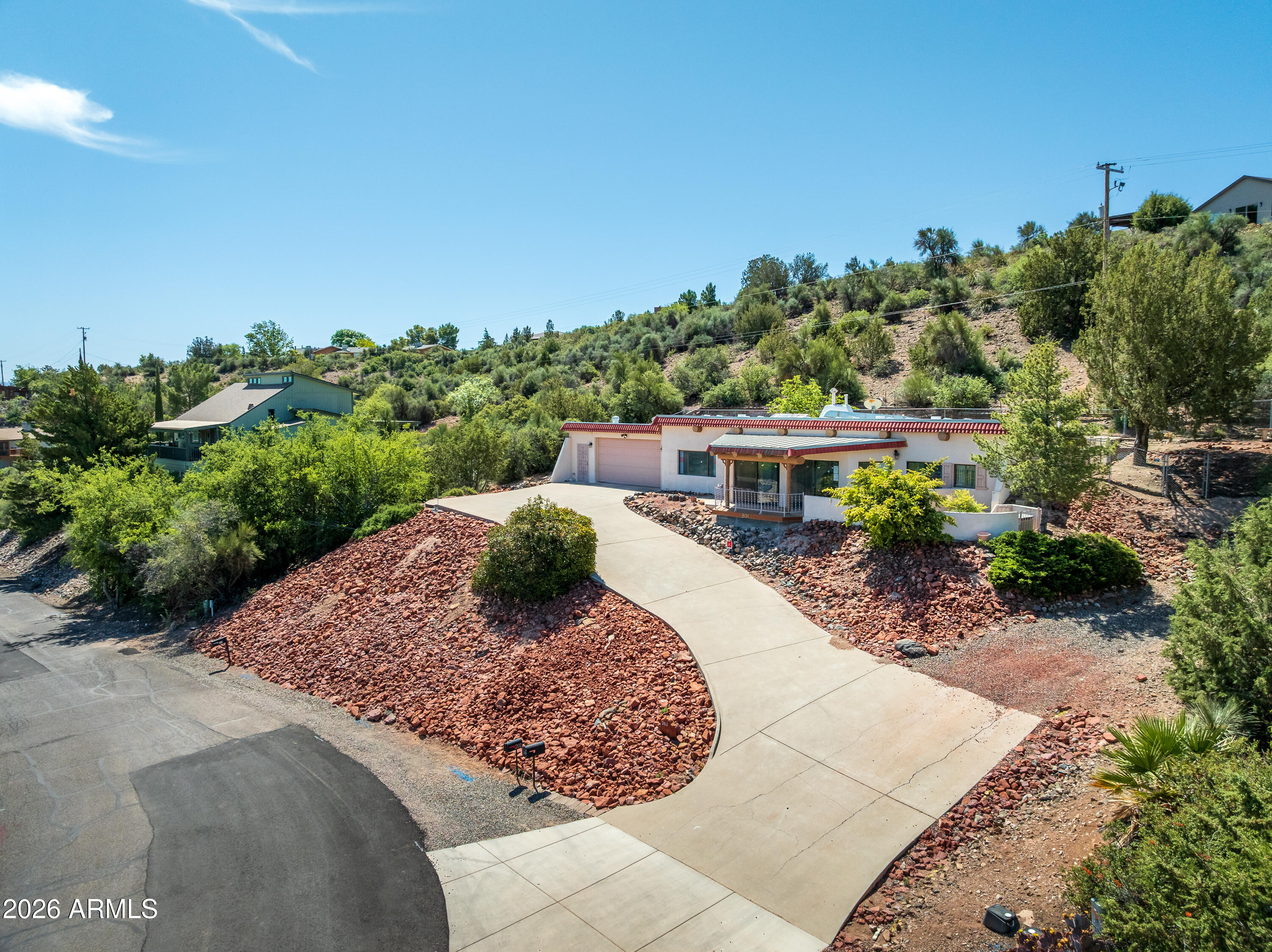 VERDE VILLAGE UNIT 8 - Residential