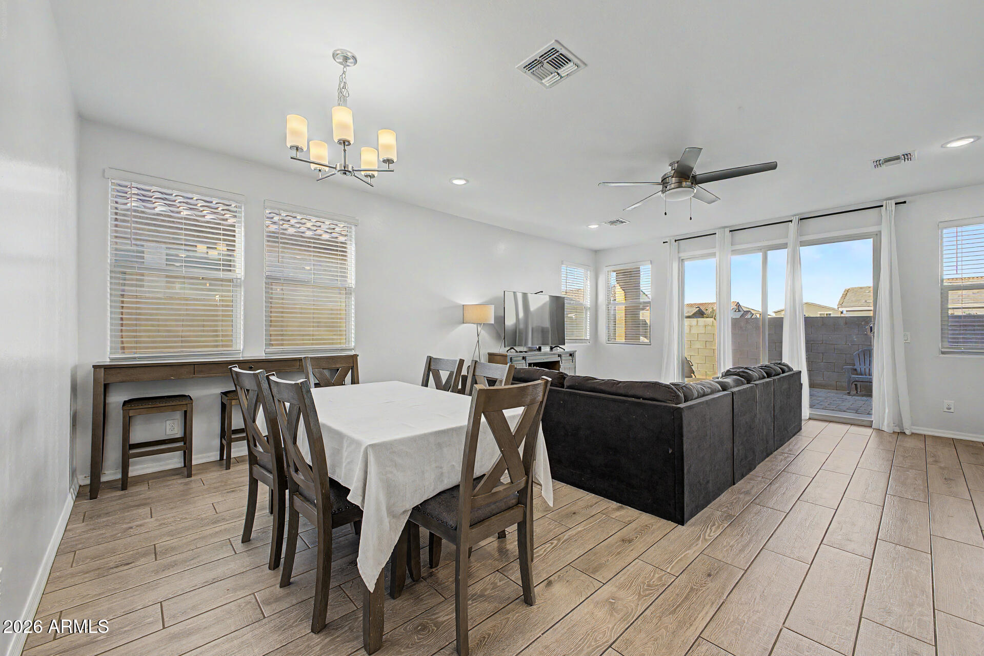 CENTERRA TRACT D REPLAT - Residential