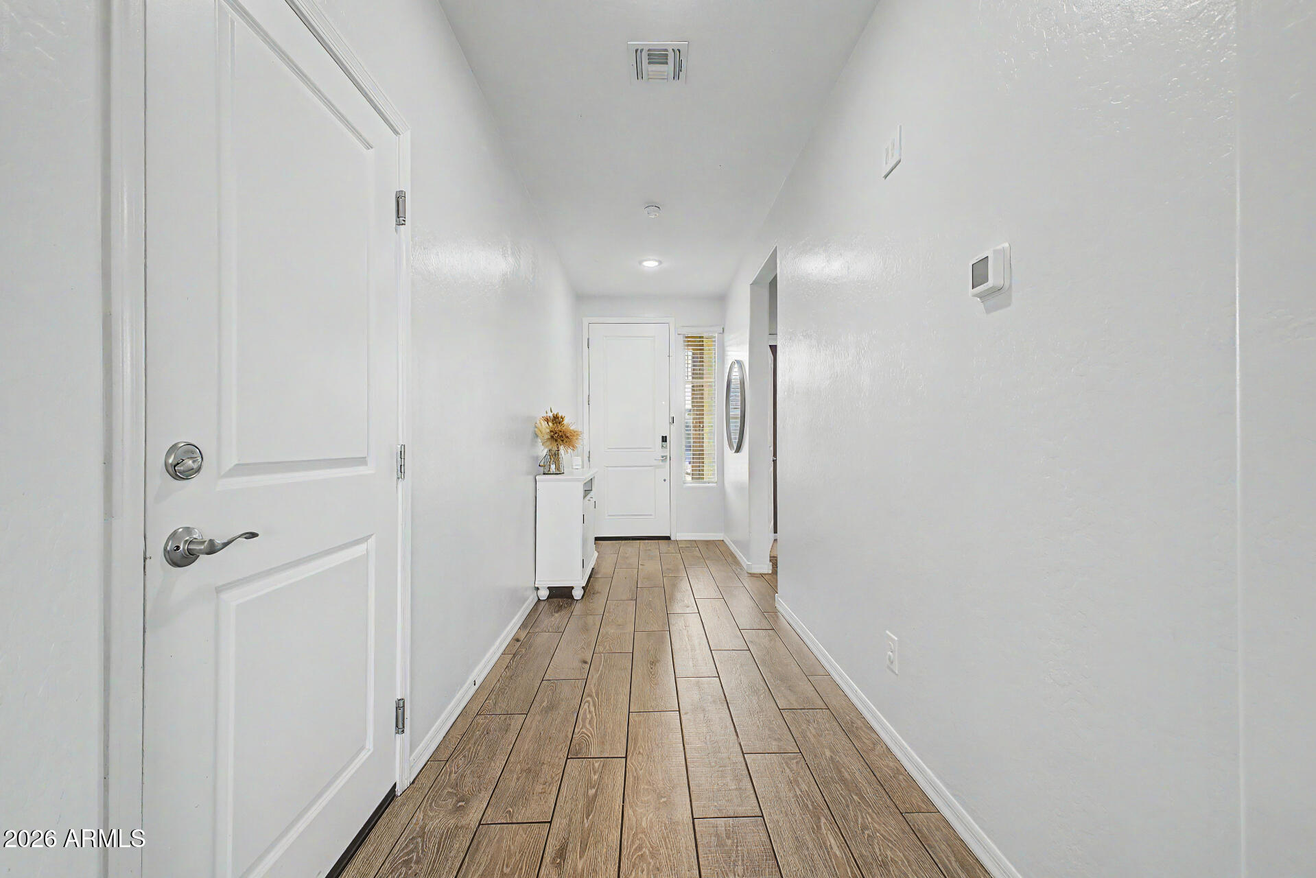 CENTERRA TRACT D REPLAT - Residential