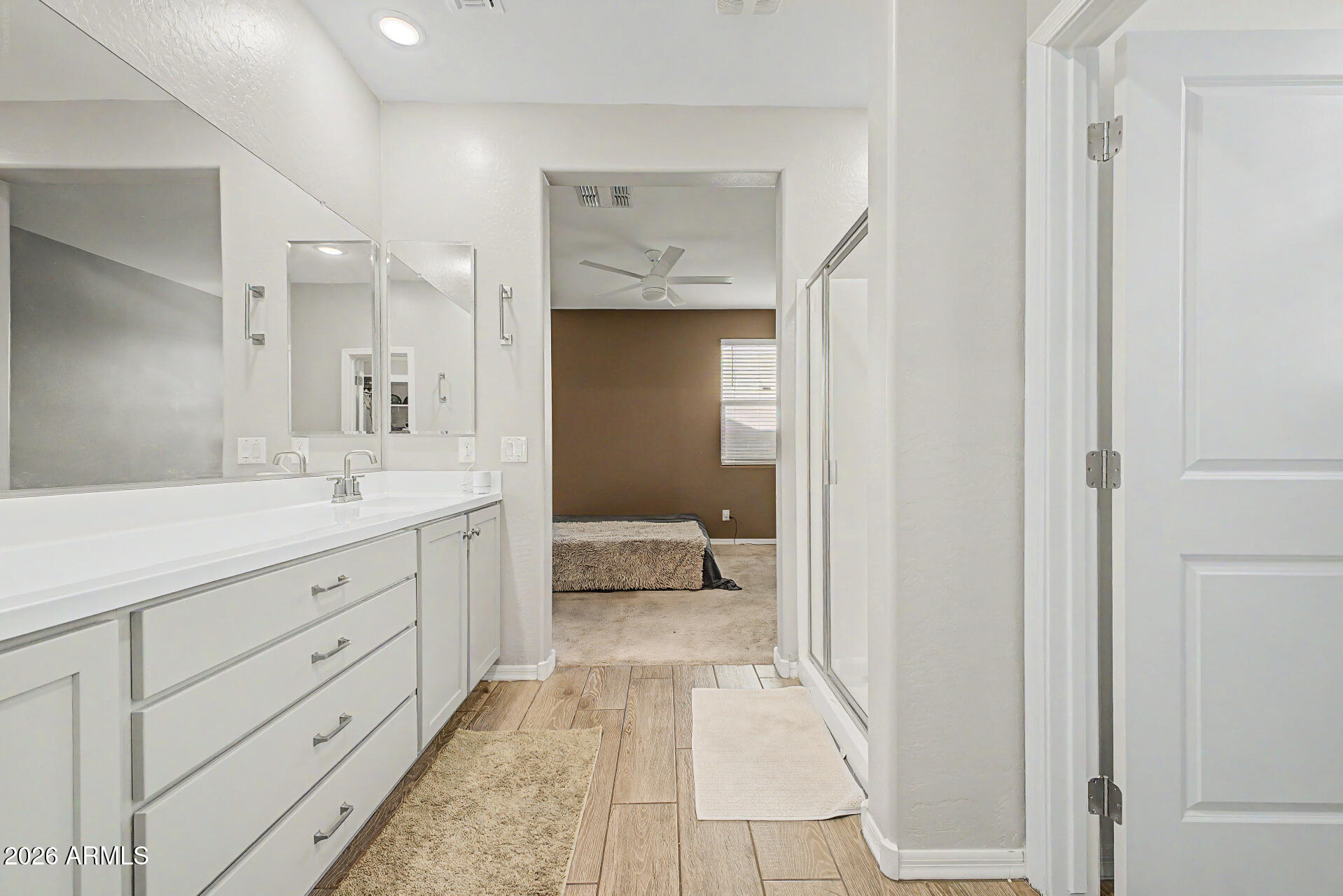 CENTERRA TRACT D REPLAT - Residential