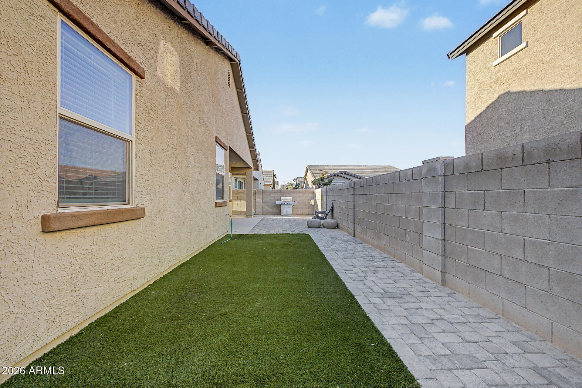 CENTERRA TRACT D REPLAT - Residential