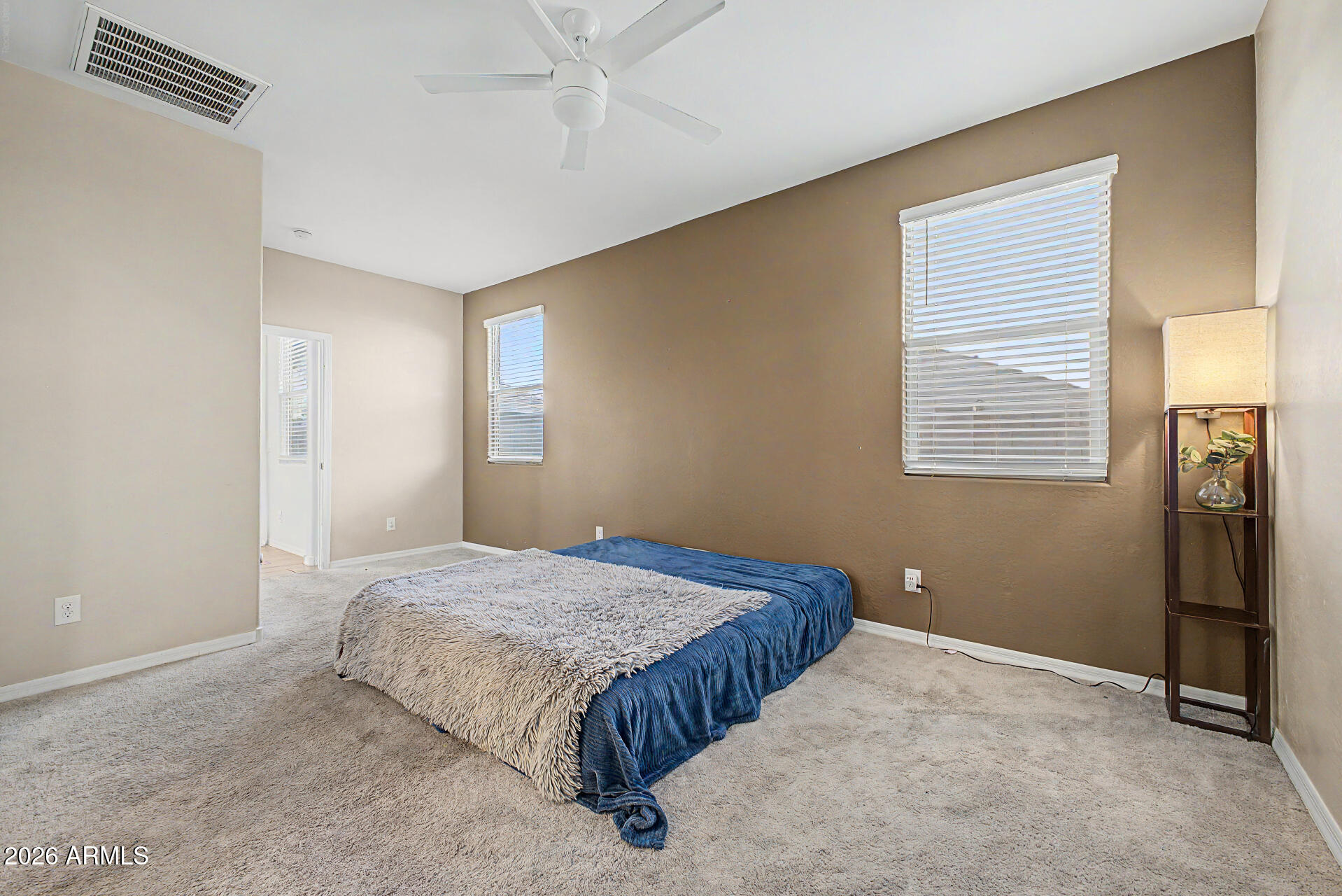 CENTERRA TRACT D REPLAT - Residential