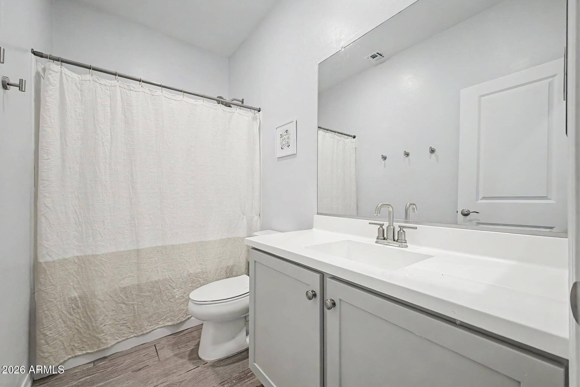 CENTERRA TRACT D REPLAT - Residential